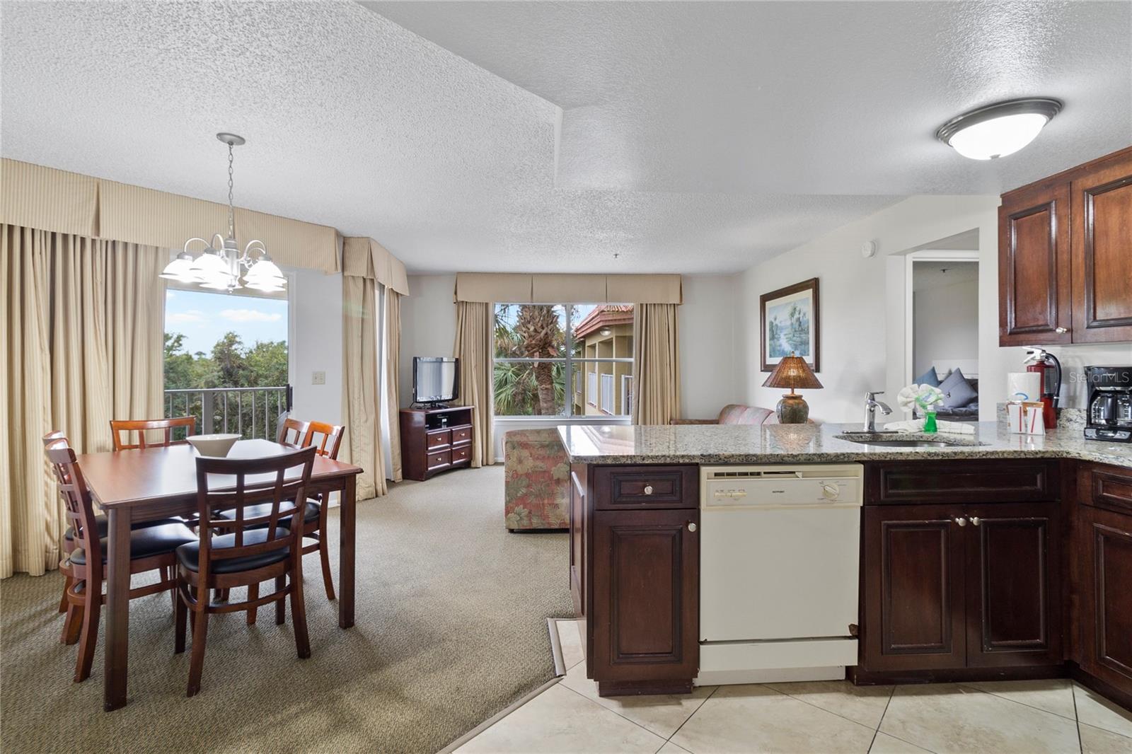 Image 8 of 18 For 6402 Parc Corniche Drive #5304
