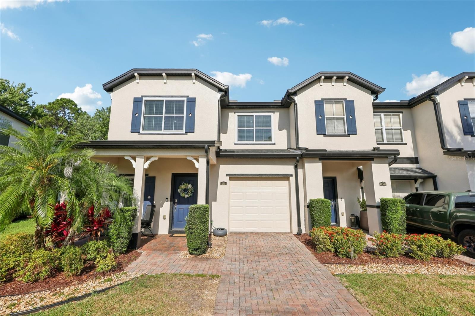 Details for 10404 Park Commons Drive, ORLANDO, FL 32832