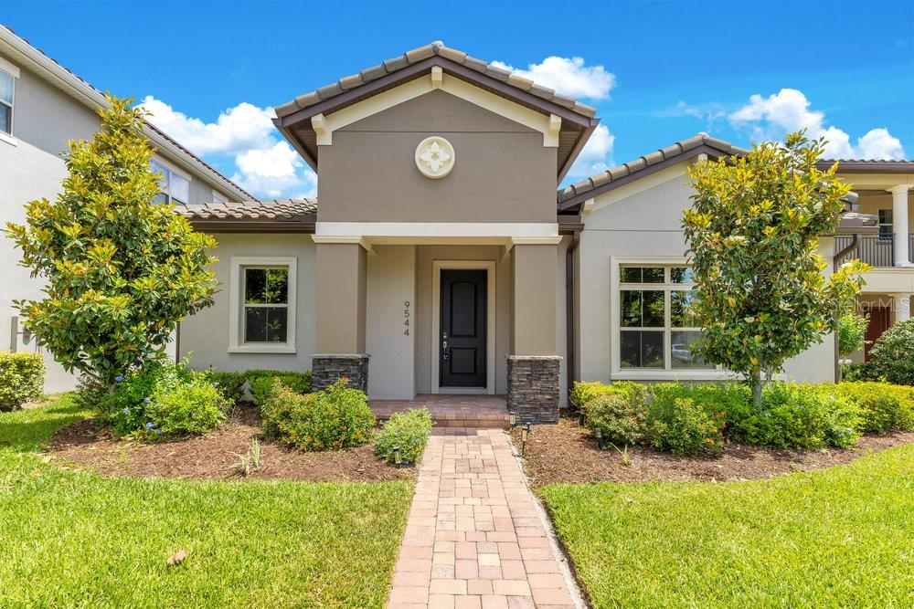 Details for 9544 Mere Parkway, ORLANDO, FL 32832