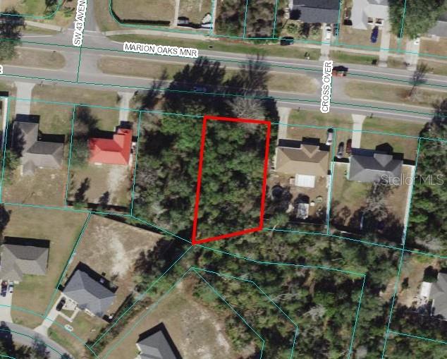 Details for Marion Oaks Manor, OCALA, FL 34473