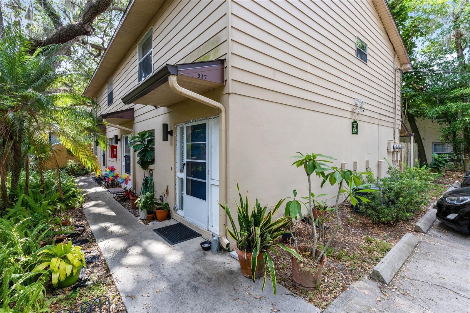 Details for 517 Summerlin Avenue, ORLANDO, FL 32801