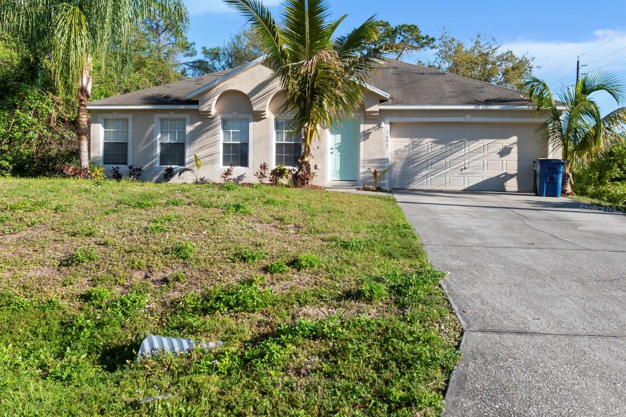 Details for 1699 Walker Street Se, PALM BAY, FL 32909