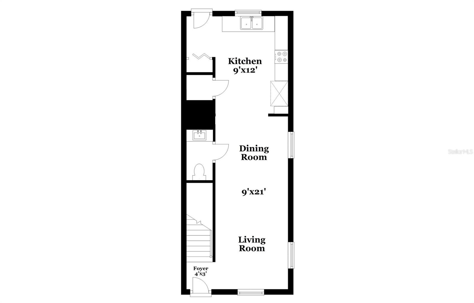 Image 2 of 17 For 3421 4th Avenue S
