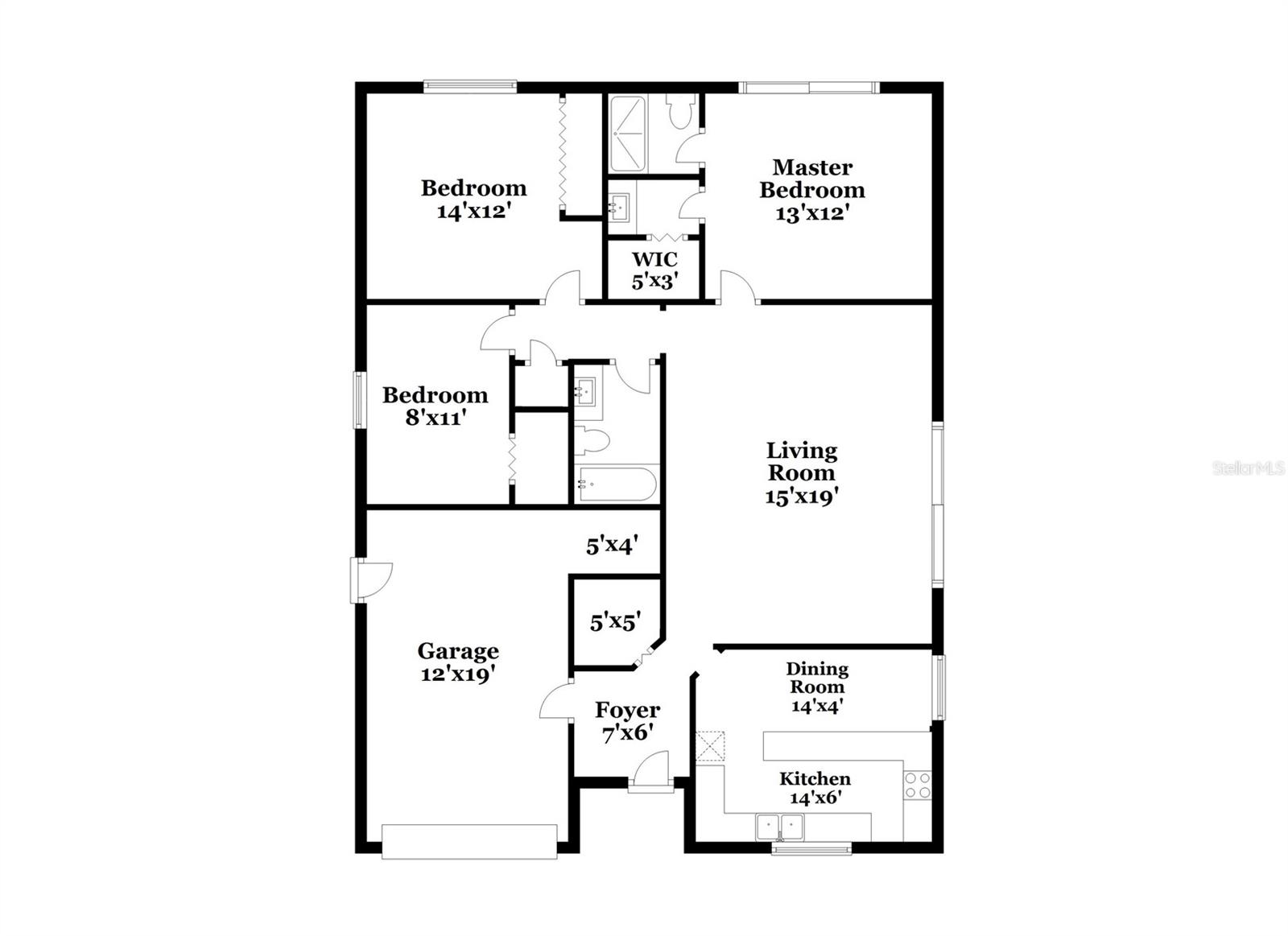 Image 2 of 16 For 1718 Tall Pines Drive