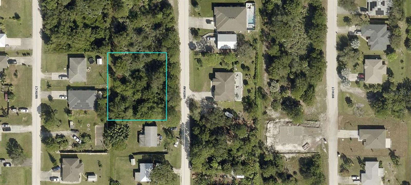Details for 8225 100th Avenue, VERO BEACH, FL 32967