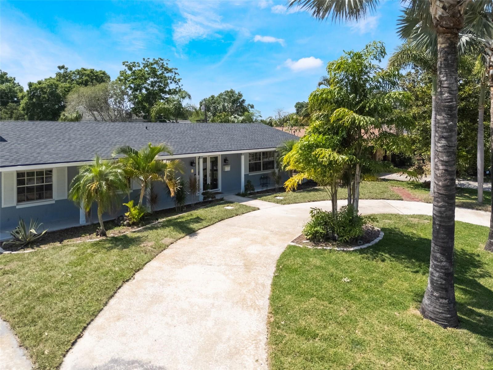 Details for 5100 La Croix Avenue, BELLE ISLE, FL 32812