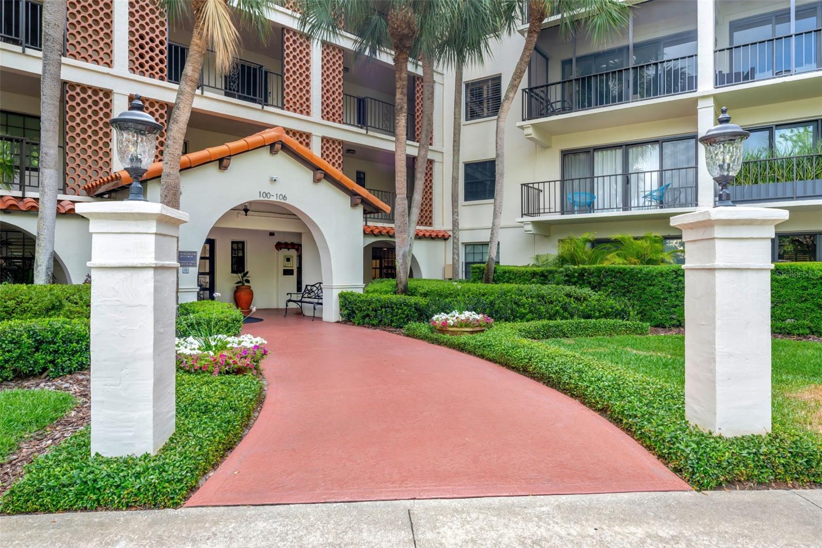 Details for 100 Interlachen Avenue 410f, WINTER PARK, FL 32789