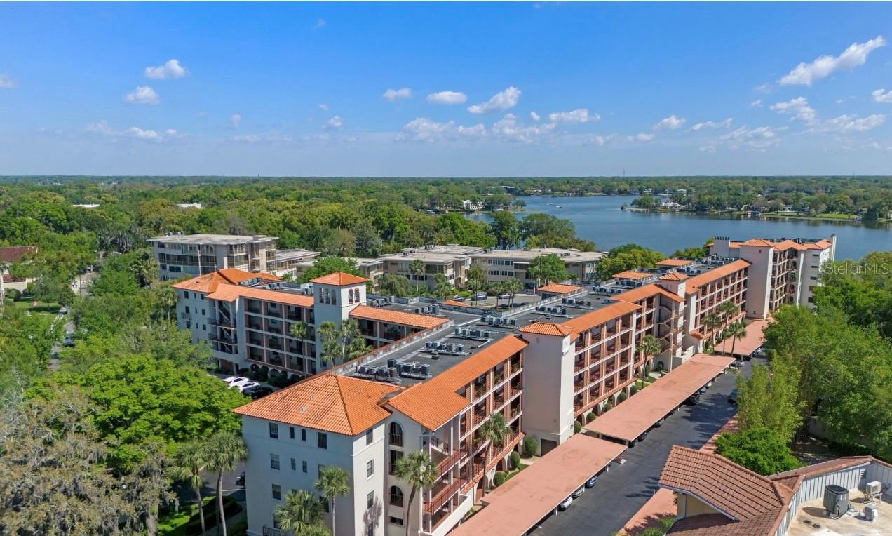 Image 31 of 38 For 100 Interlachen Avenue 410f
