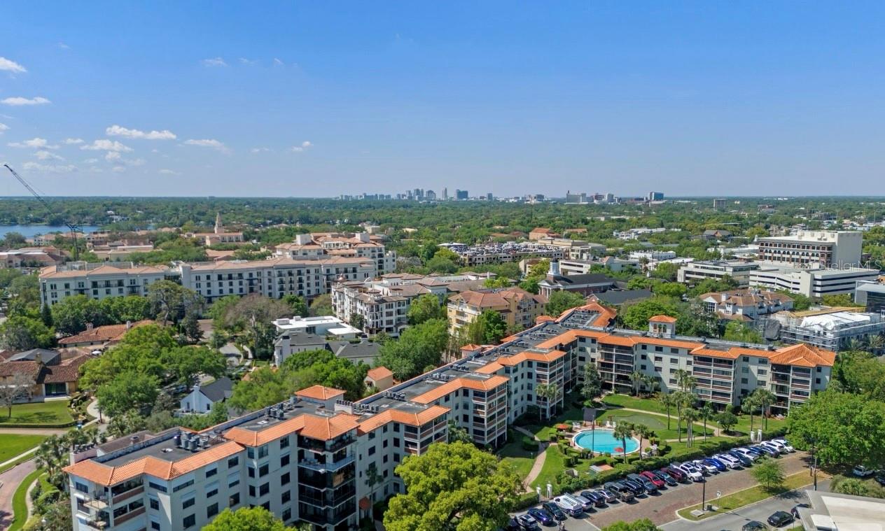 Image 5 of 38 For 100 Interlachen Avenue 410f