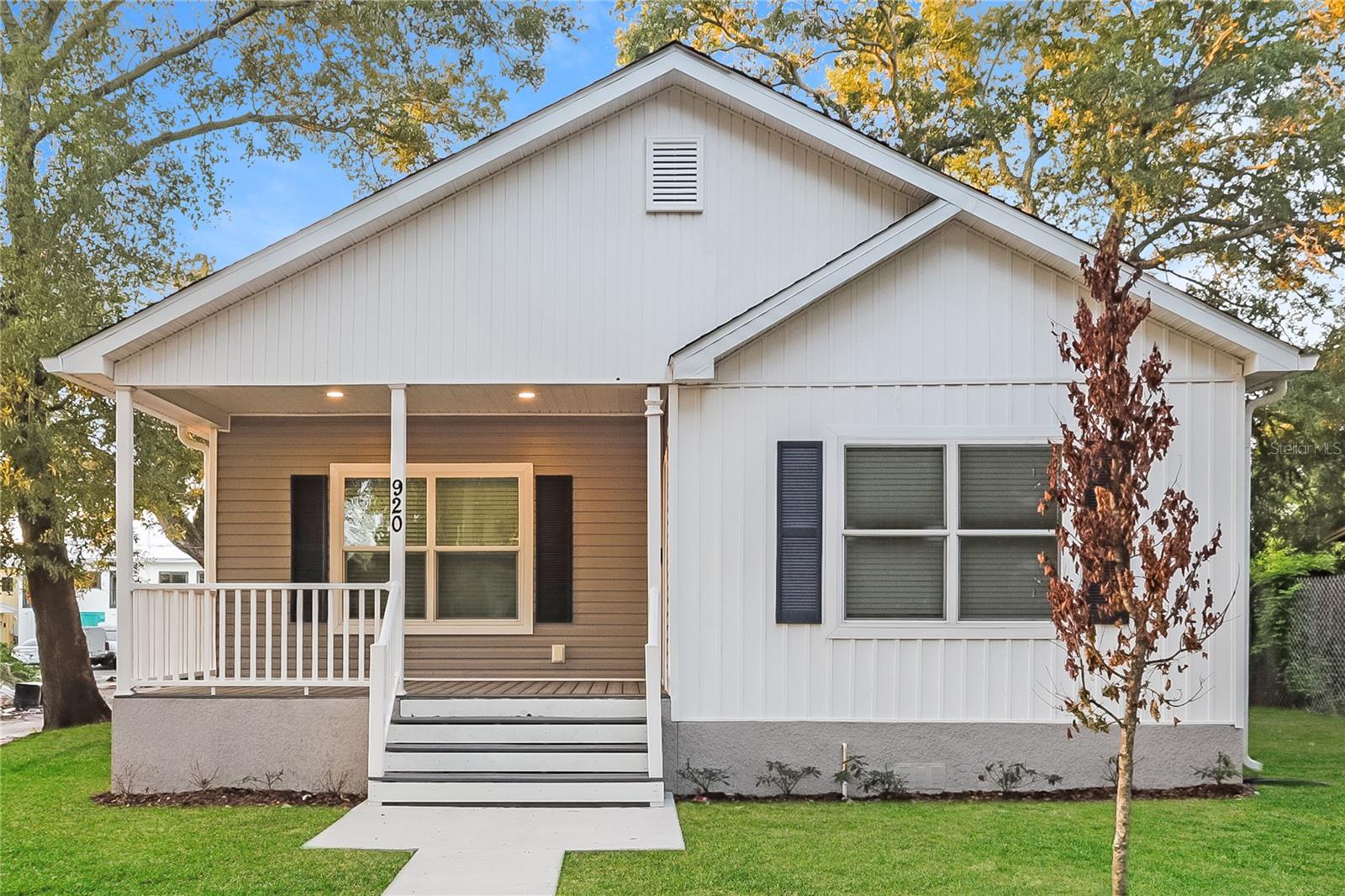 Details for 920 15th Avenue S, ST PETERSBURG, FL 33705