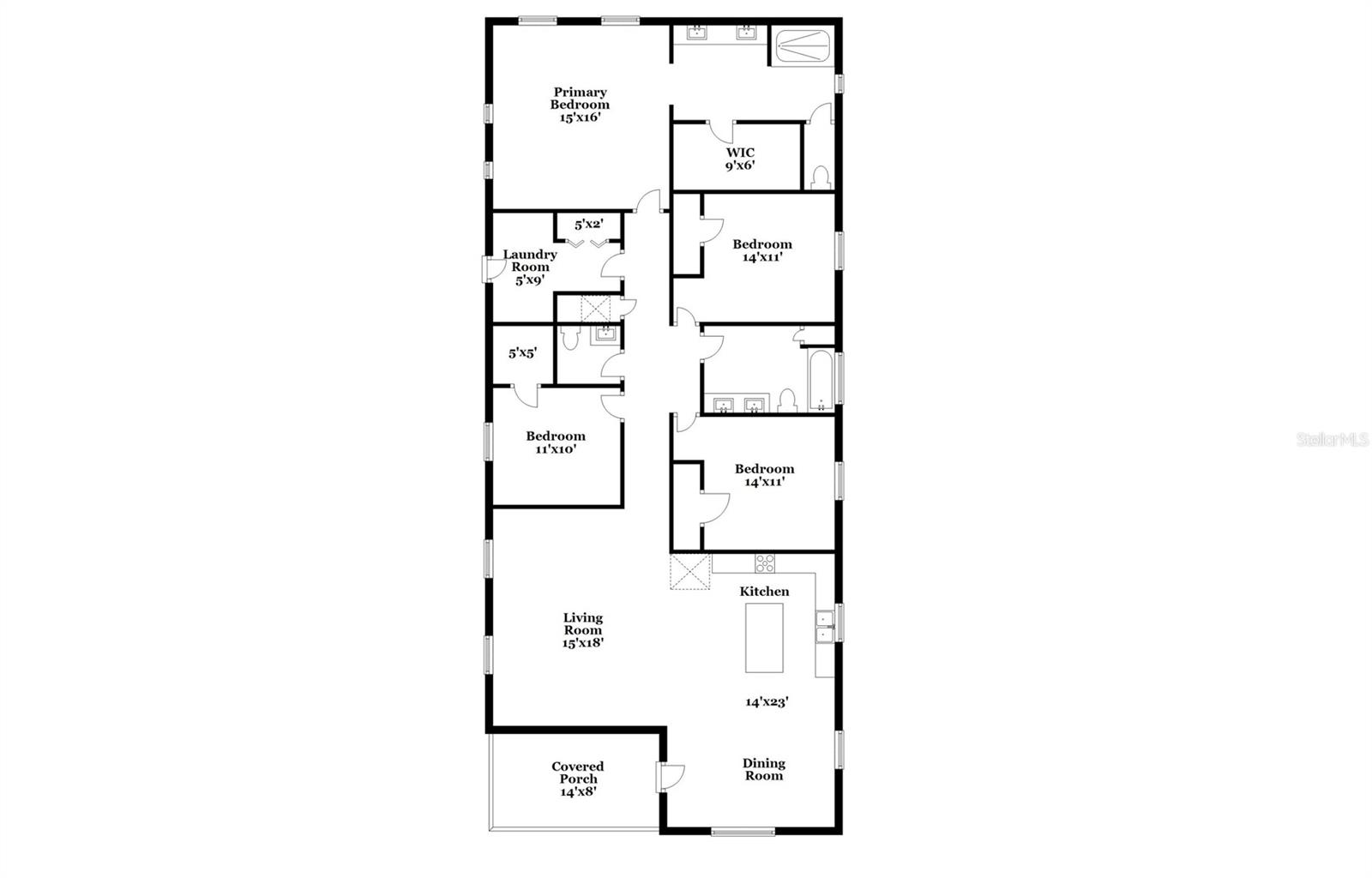 Image 2 of 16 For 920 15th Avenue S