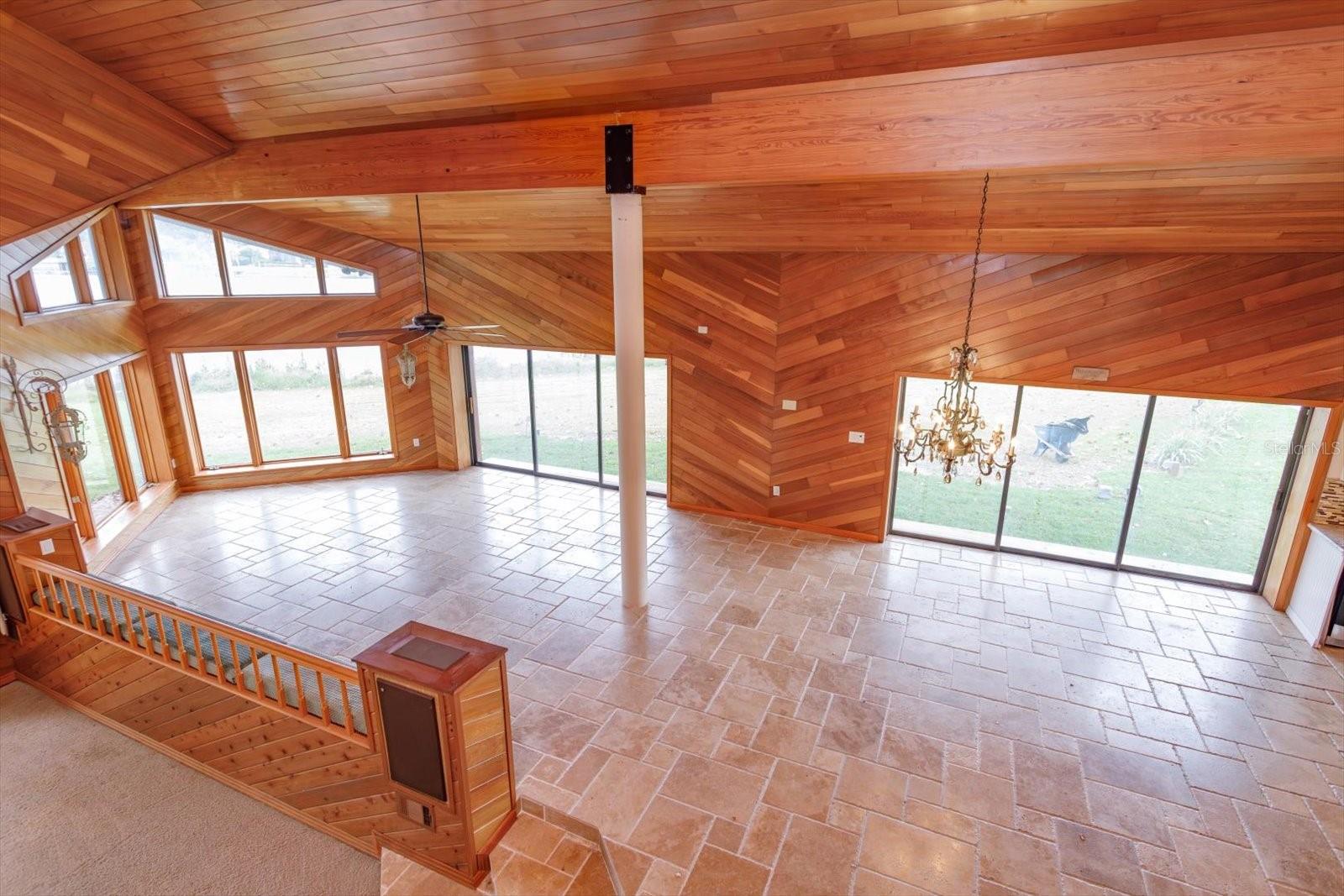 Image 13 of 28 For 13377 Lake Butler Boulevard