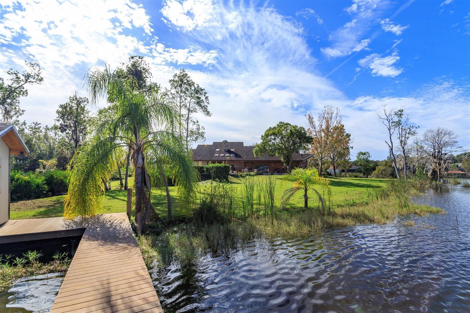 Image 23 of 28 For 13377 Lake Butler Boulevard