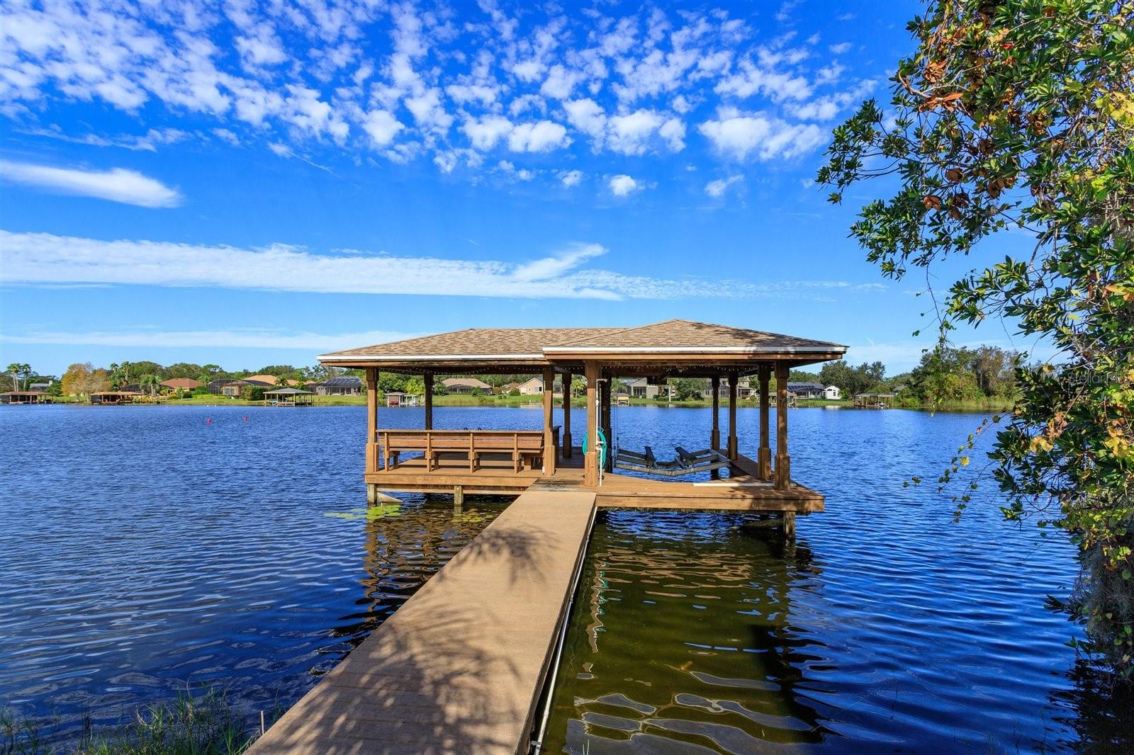 Image 24 of 28 For 13377 Lake Butler Boulevard