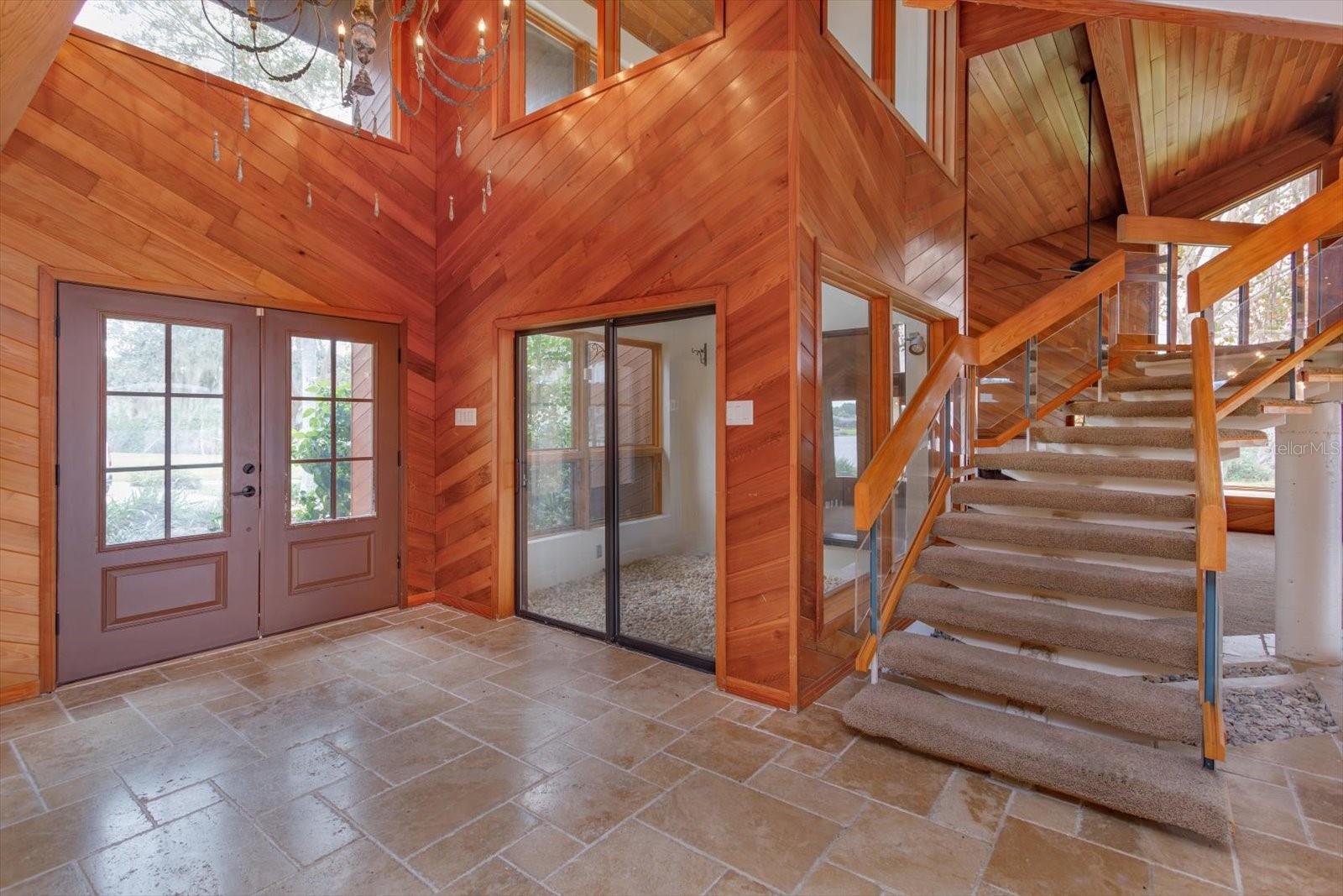 Image 3 of 28 For 13377 Lake Butler Boulevard