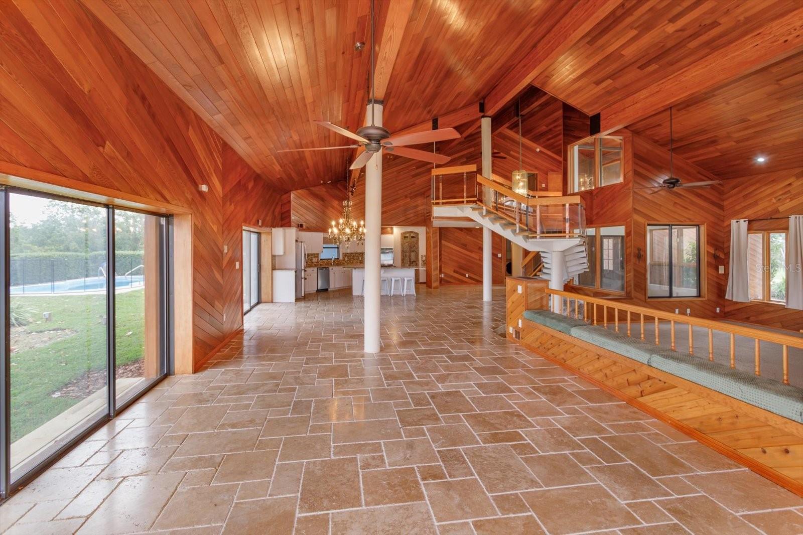 Image 8 of 28 For 13377 Lake Butler Boulevard