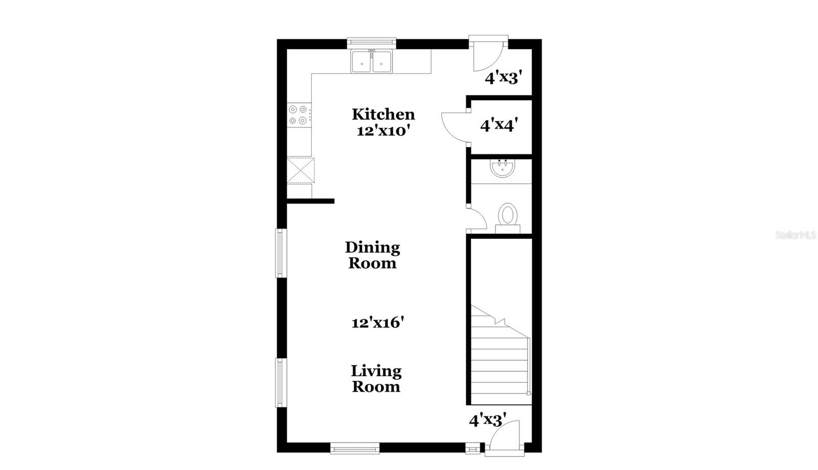 Image 3 of 17 For 3121 4th Avenue S