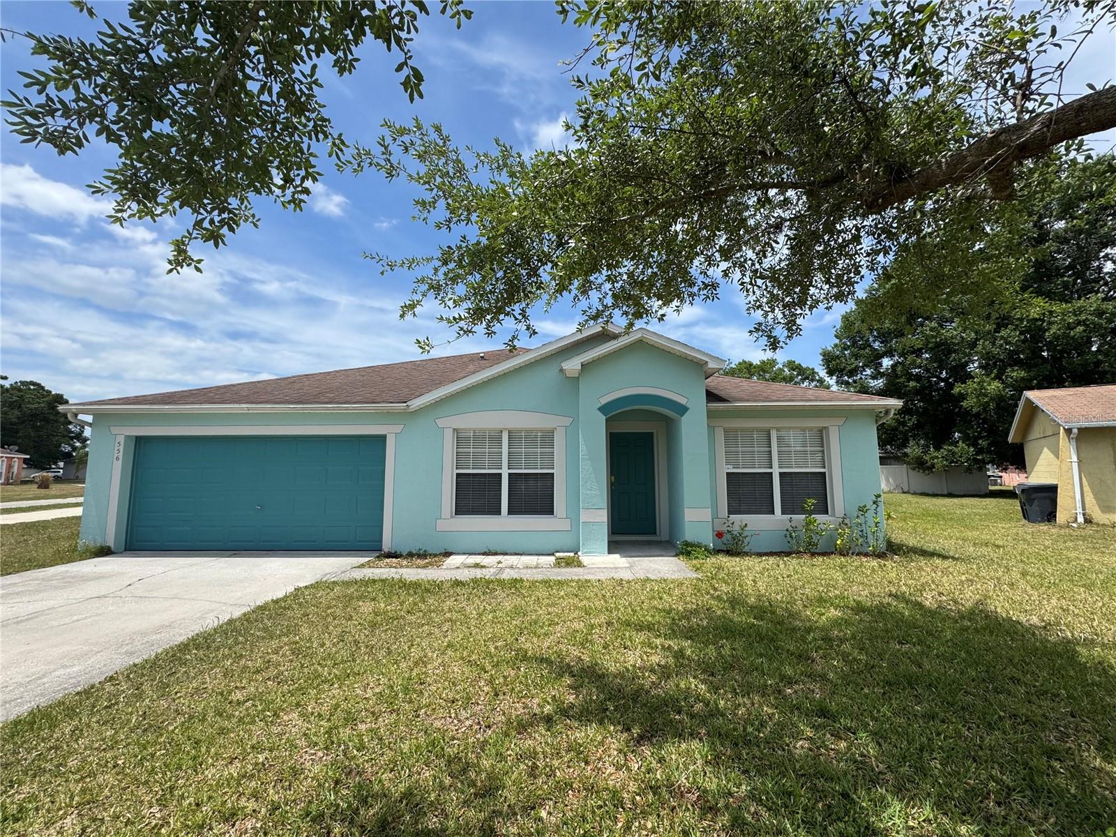 Details for 556 Koala Drive, KISSIMMEE, FL 34759