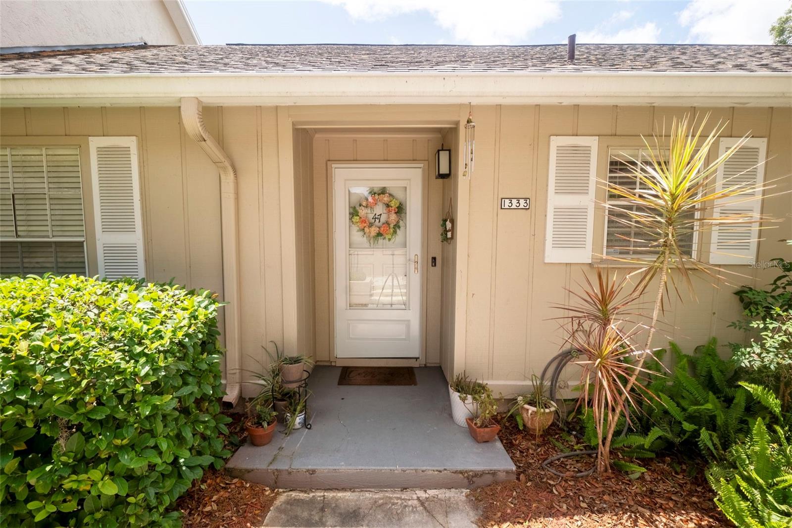 Details for 1333 Villa Lane 47, APOPKA, FL 32712