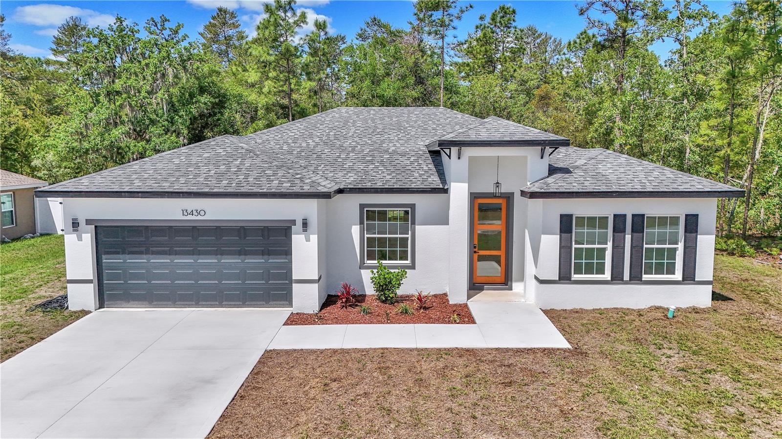 Details for 13430 88th Terrace, OCALA, FL 34473