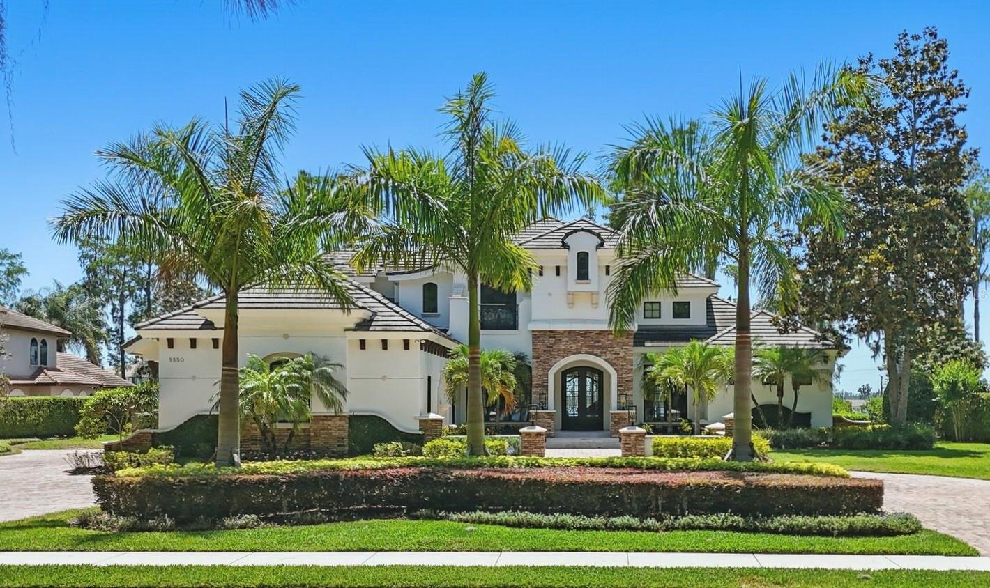 Details for 5550 Osprey Isle Lane, ORLANDO, FL 32819