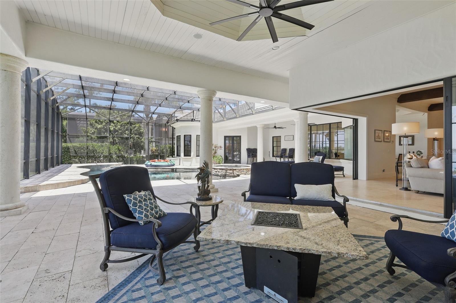 Image 57 of 81 For 5550 Osprey Isle Lane