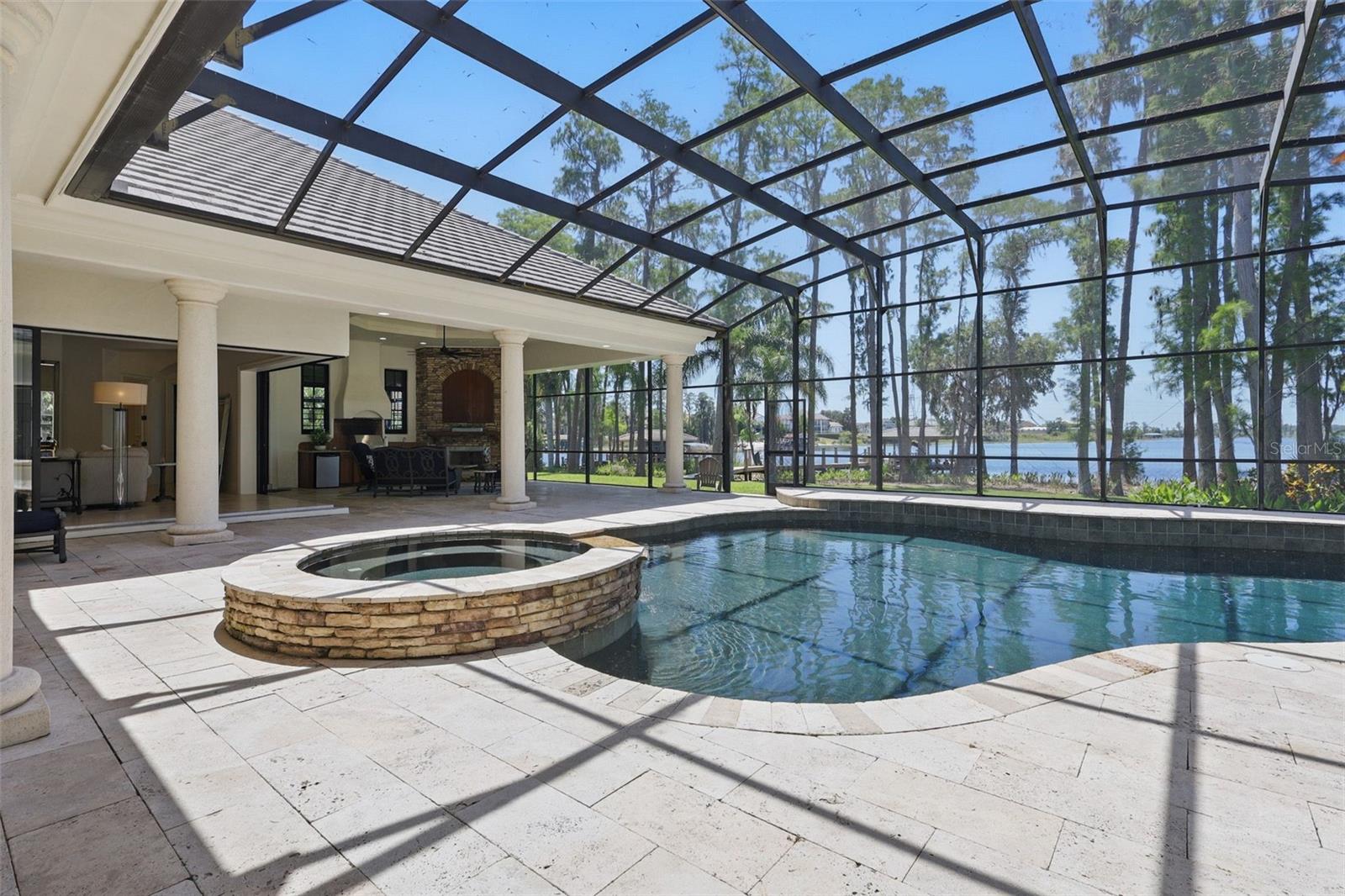Image 60 of 81 For 5550 Osprey Isle Lane