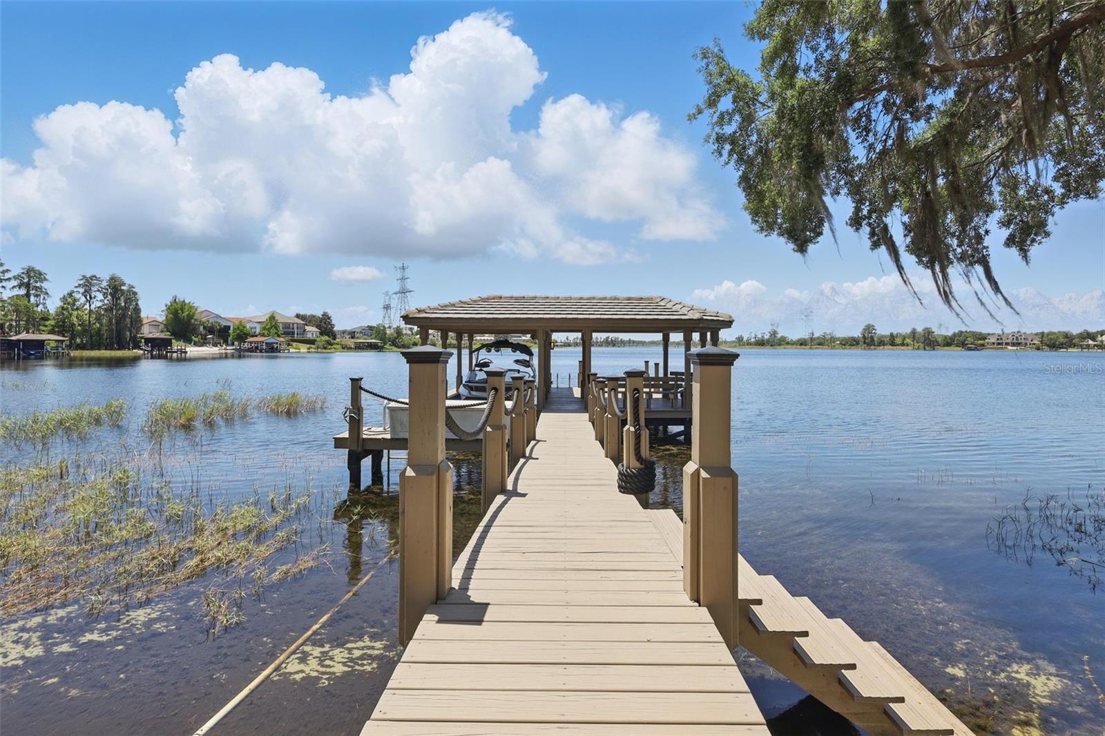 Image 66 of 81 For 5550 Osprey Isle Lane