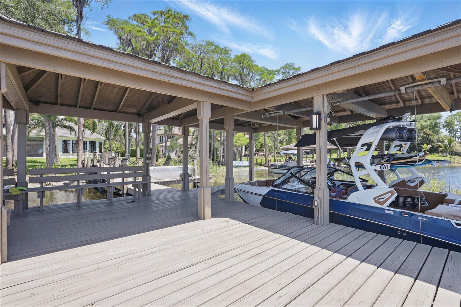 Image 68 of 81 For 5550 Osprey Isle Lane