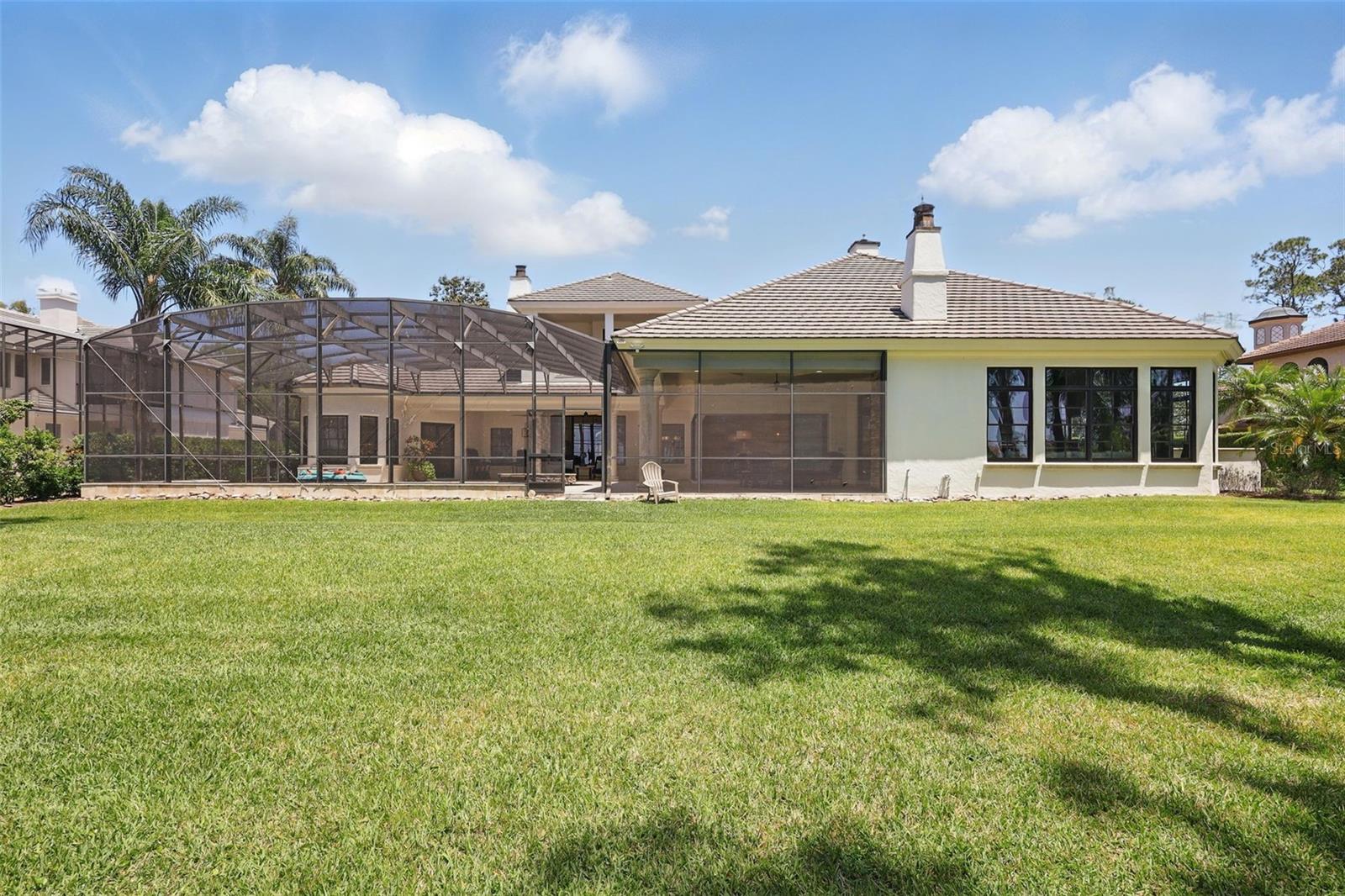 Image 69 of 81 For 5550 Osprey Isle Lane