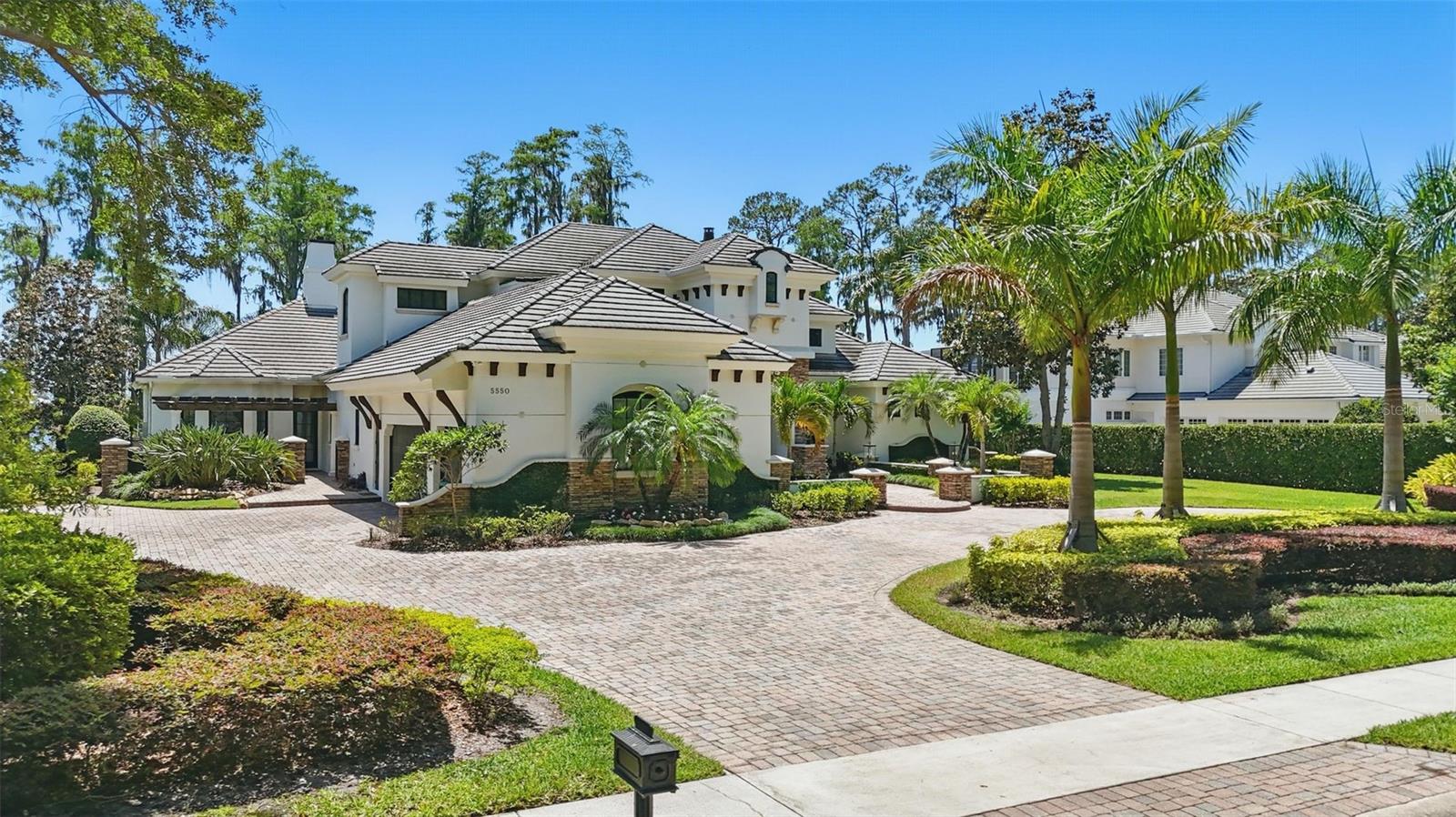 Image 72 of 81 For 5550 Osprey Isle Lane