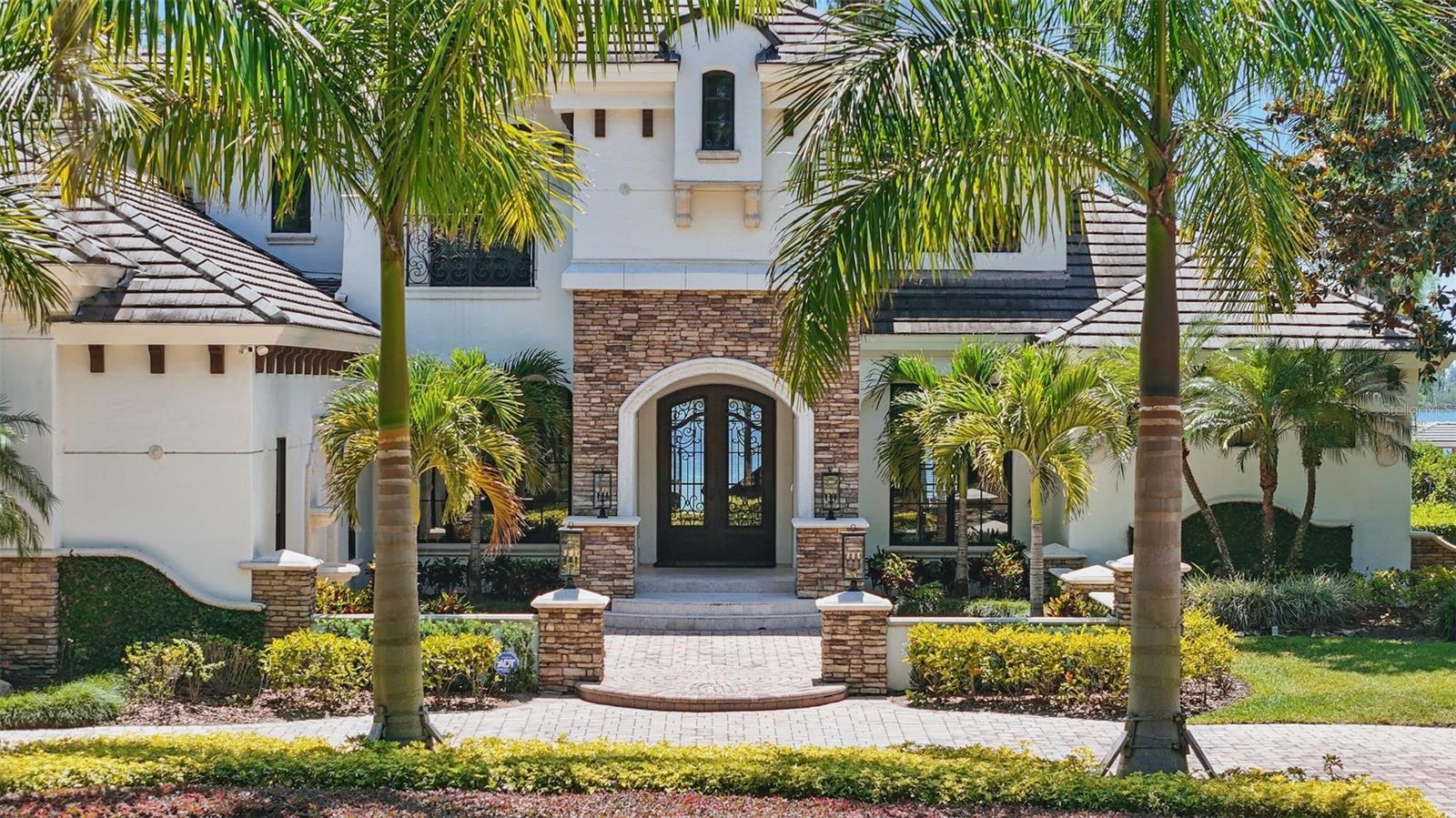 Image 73 of 81 For 5550 Osprey Isle Lane