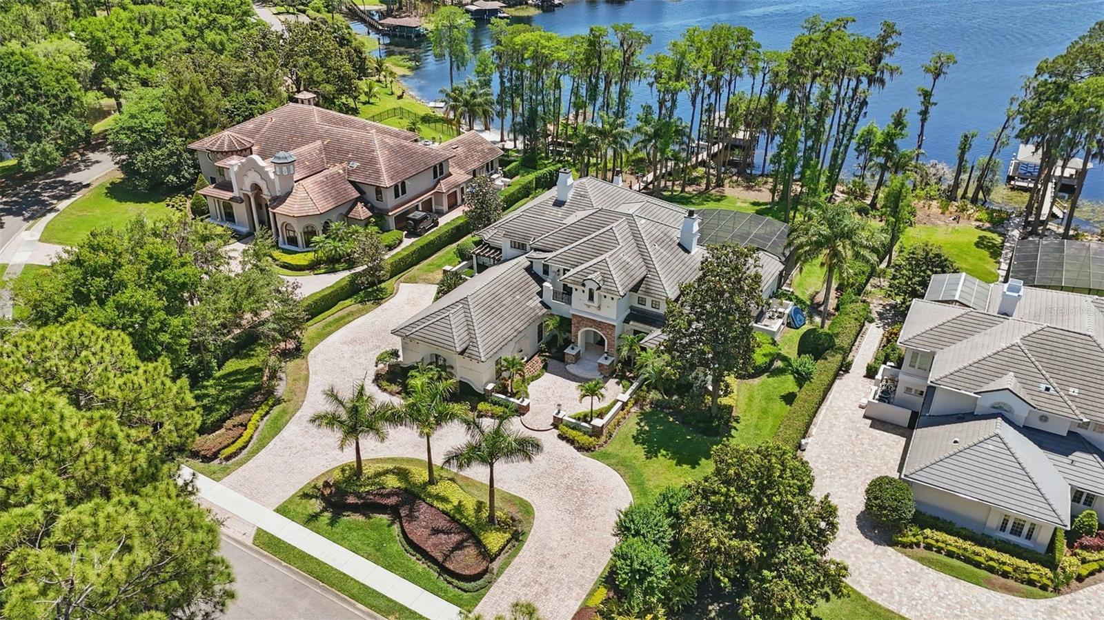 Image 74 of 81 For 5550 Osprey Isle Lane