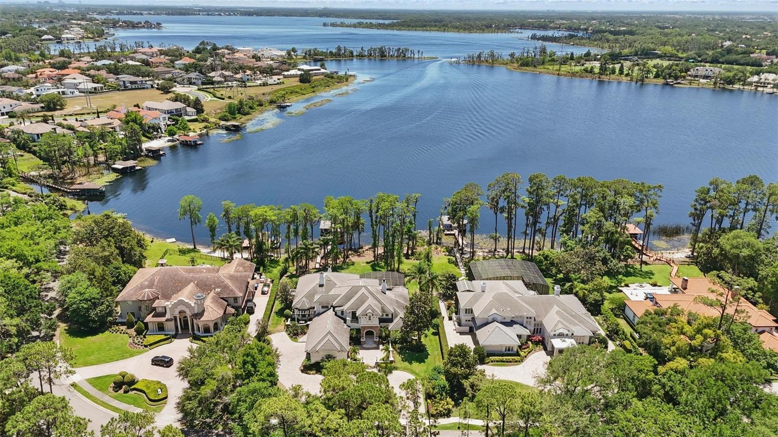 Image 75 of 81 For 5550 Osprey Isle Lane