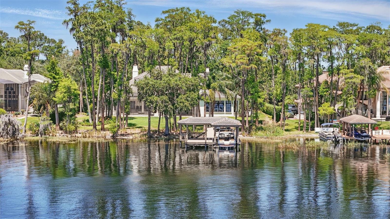 Image 80 of 81 For 5550 Osprey Isle Lane