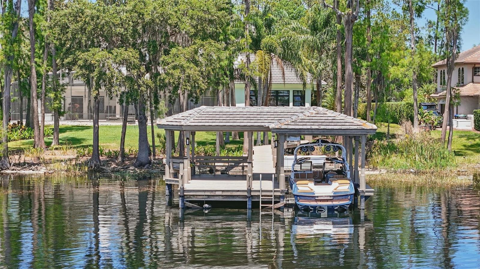 Image 81 of 81 For 5550 Osprey Isle Lane