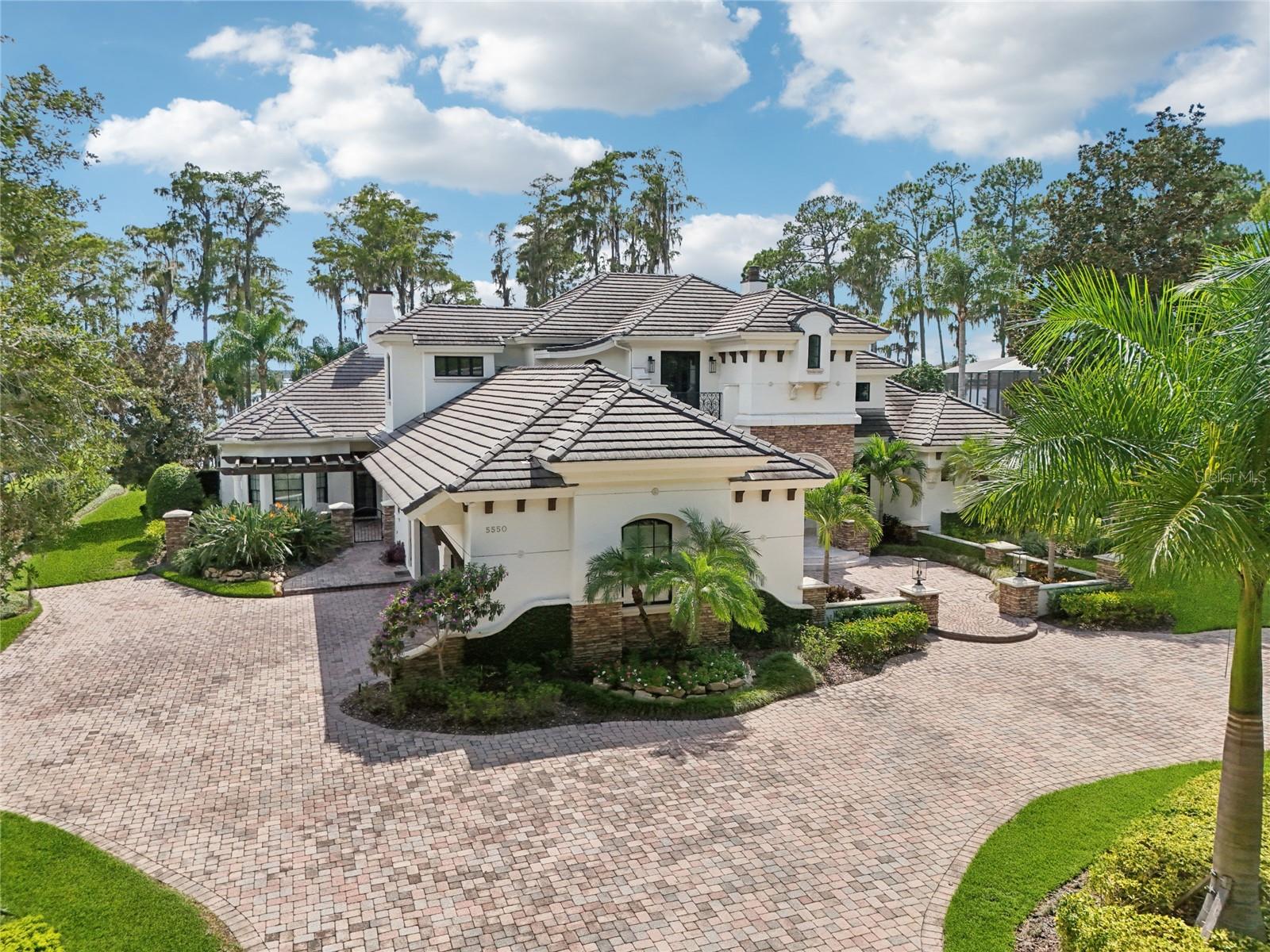 Image 82 of 88 For 5550 Osprey Isle Lane