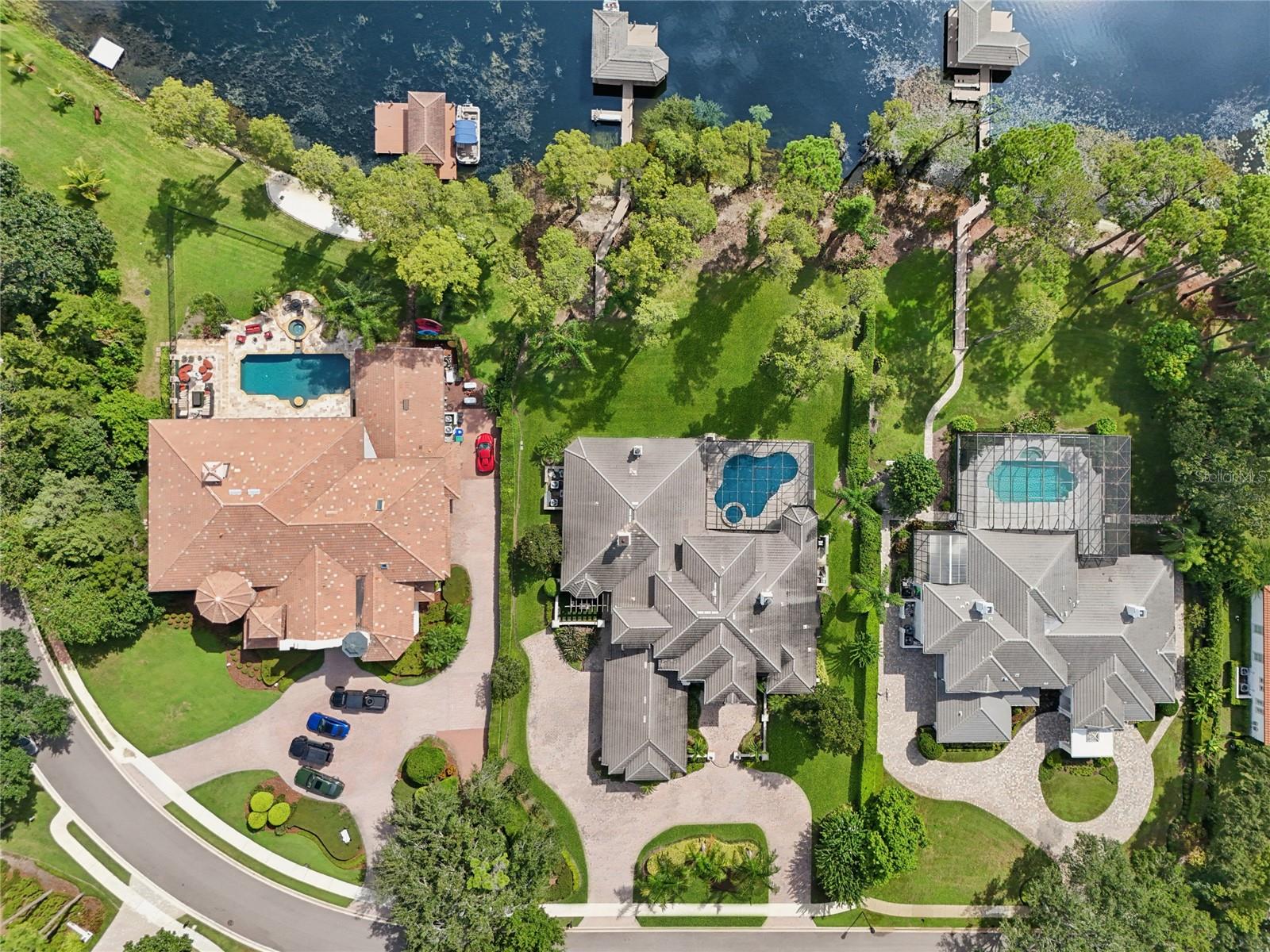 Image 86 of 88 For 5550 Osprey Isle Lane