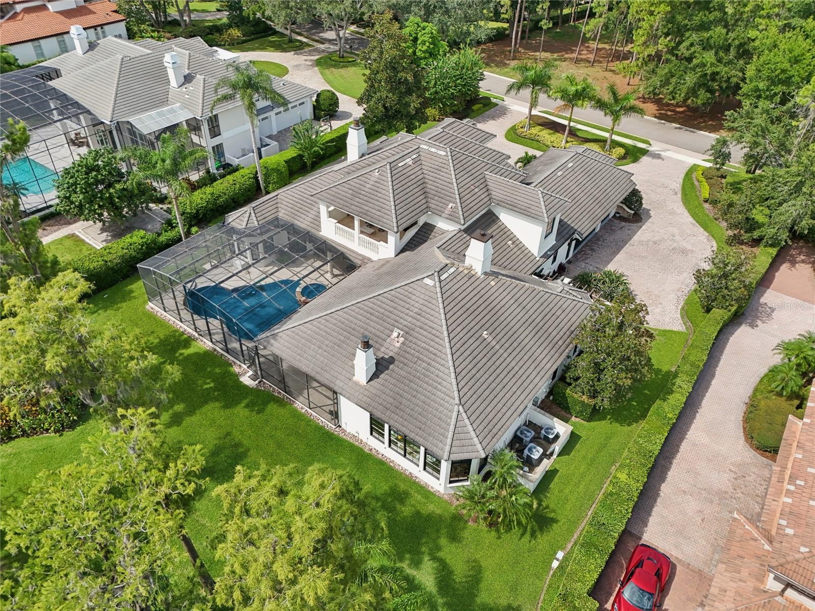 Image 87 of 88 For 5550 Osprey Isle Lane