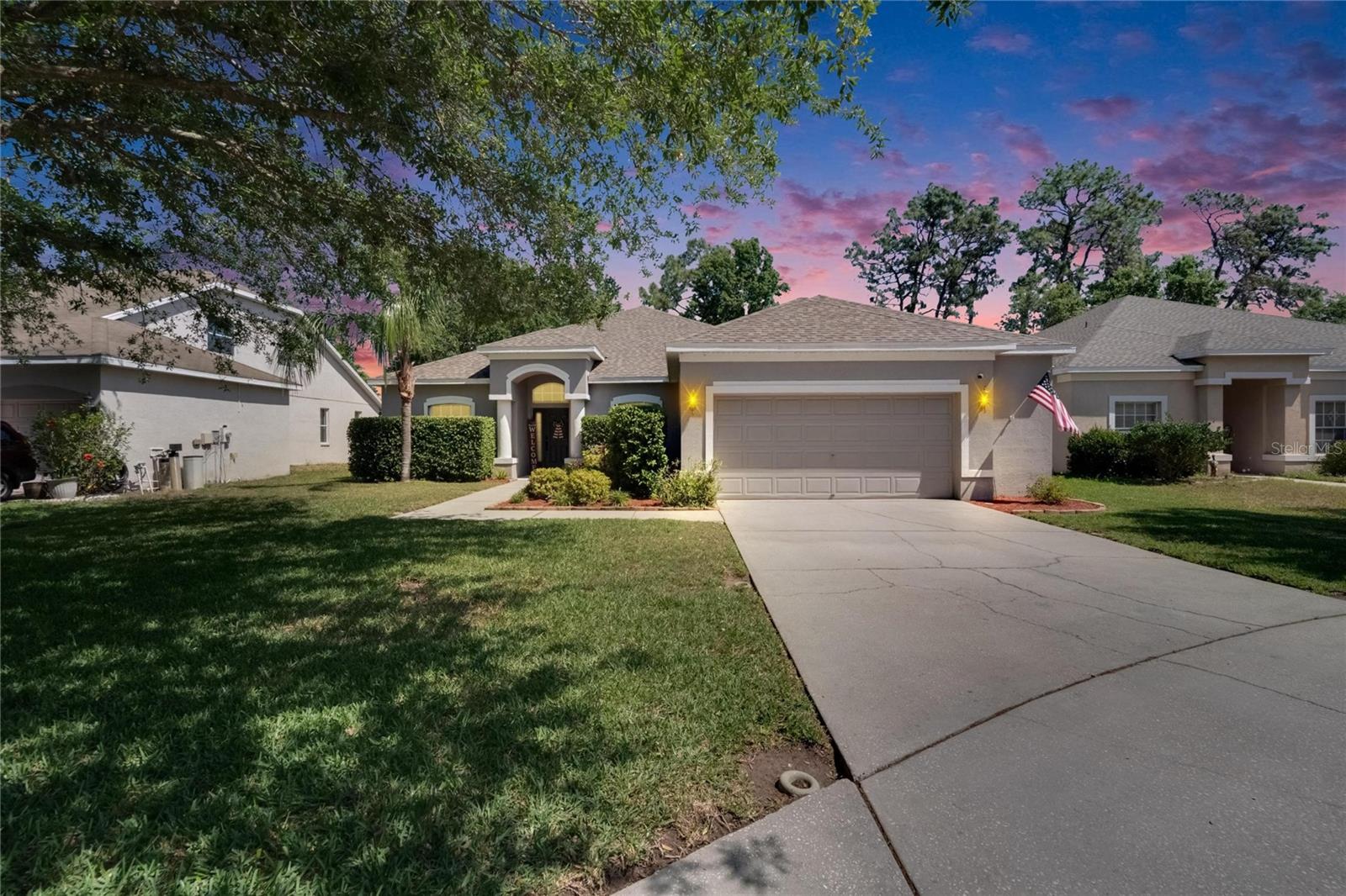 Details for 12802 Cattail Shore Lane, RIVERVIEW, FL 33579
