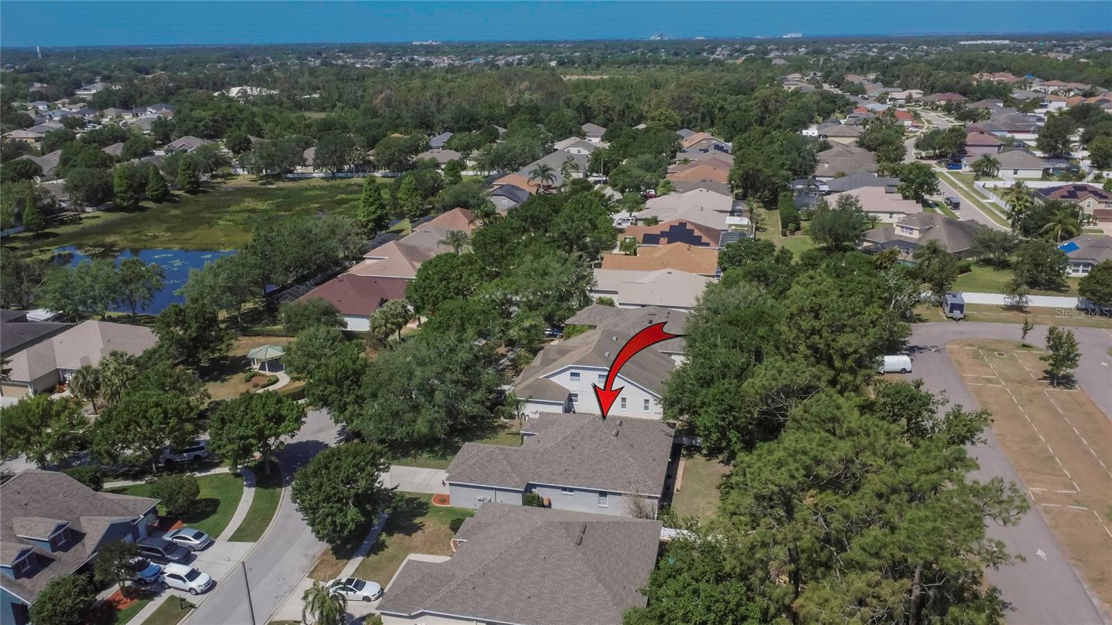 Image 63 of 74 For 12802 Cattail Shore Lane