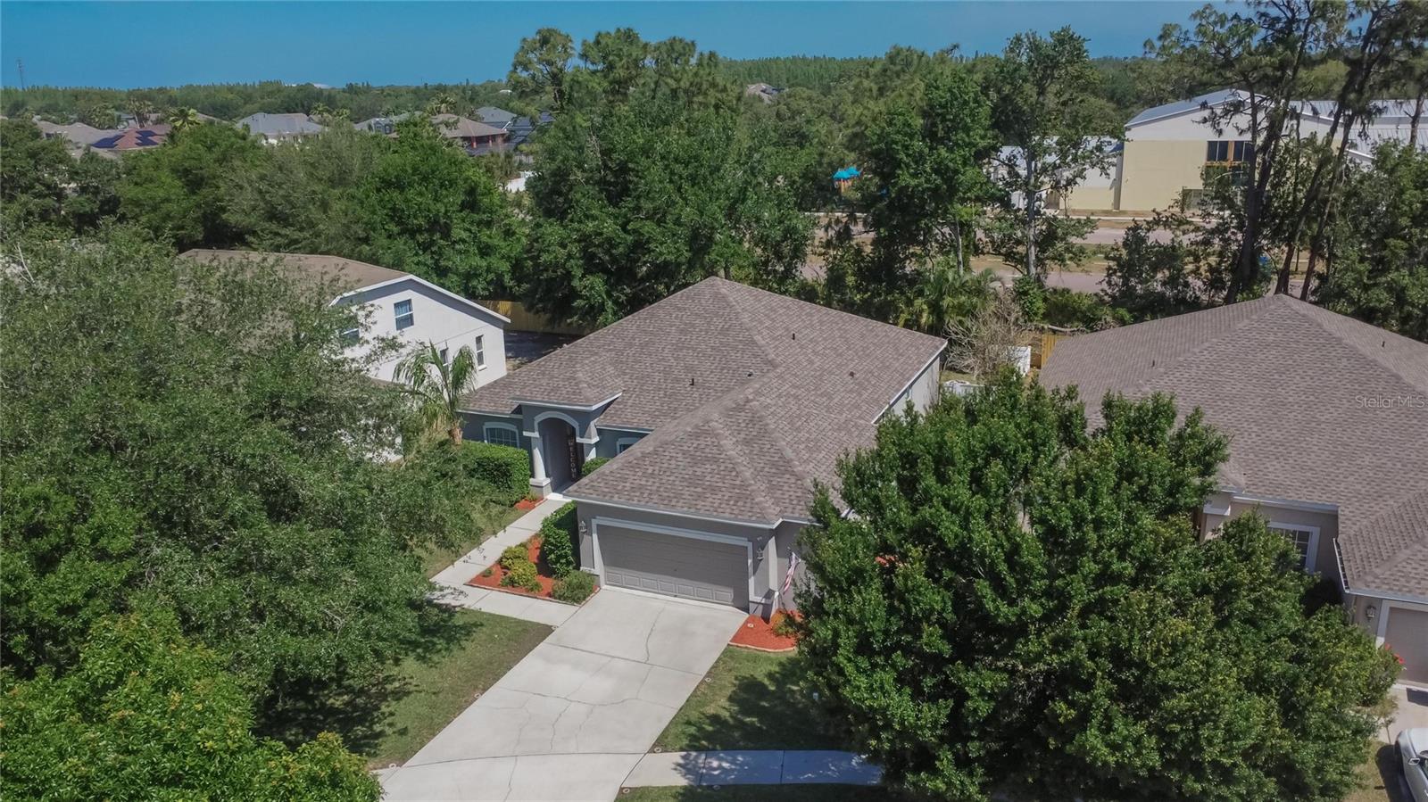 Image 67 of 74 For 12802 Cattail Shore Lane