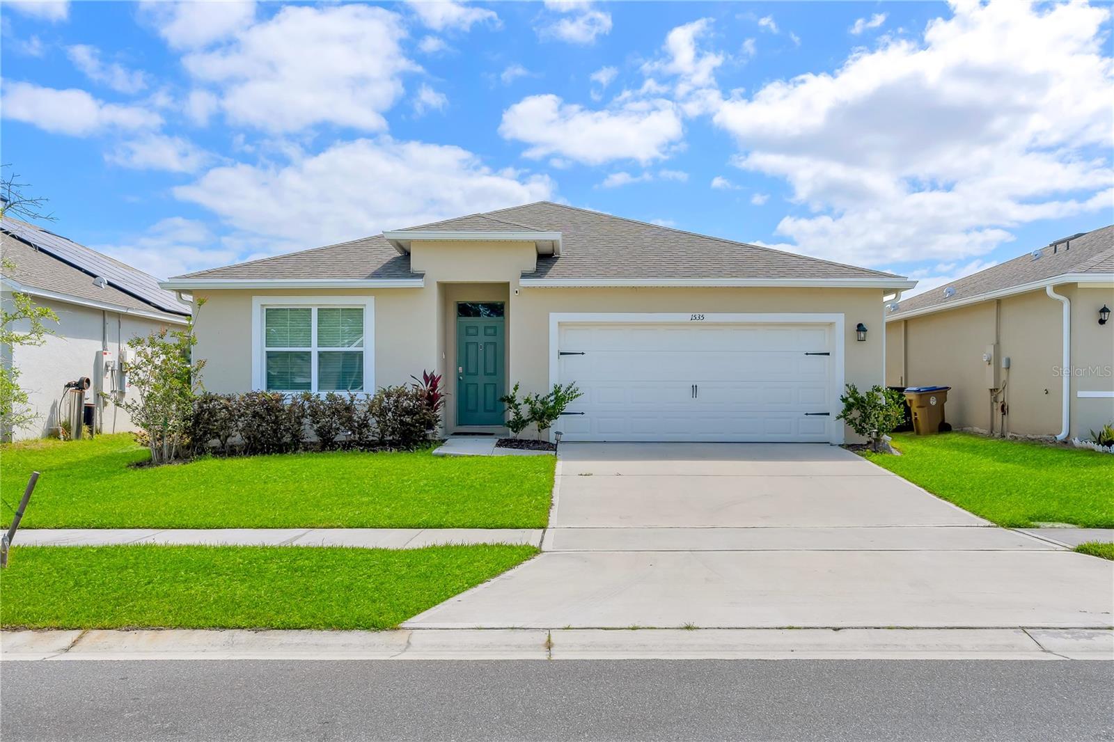 Details for 1535 Barberry Drive, KISSIMMEE, FL 34744