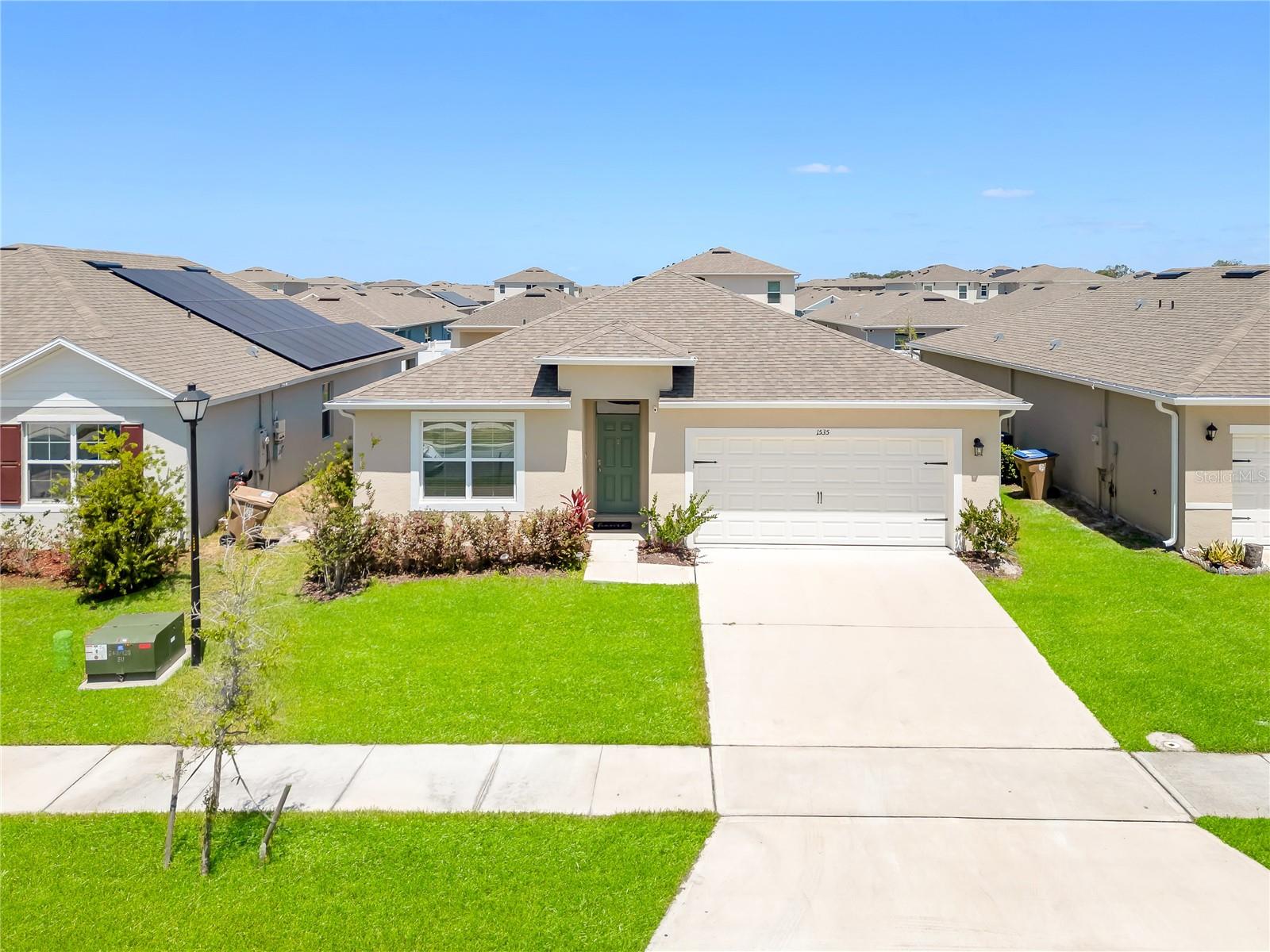 Image 23 of 29 For 1535 Barberry Drive