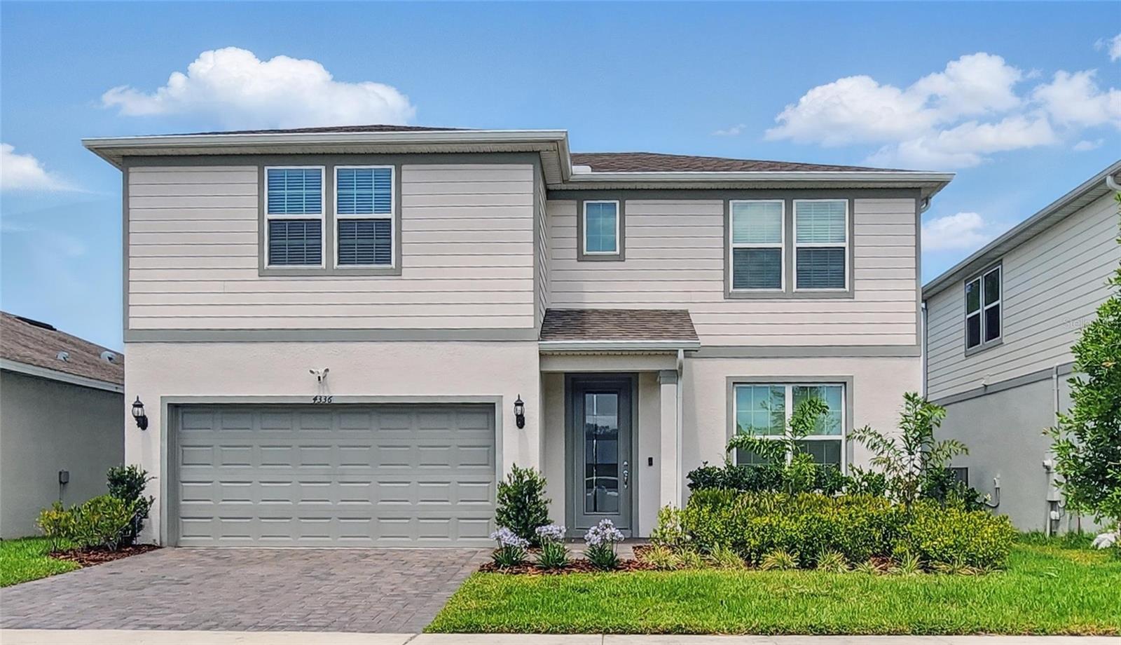 Details for 4336 Foggy Oak Lane, SANFORD, FL 32773