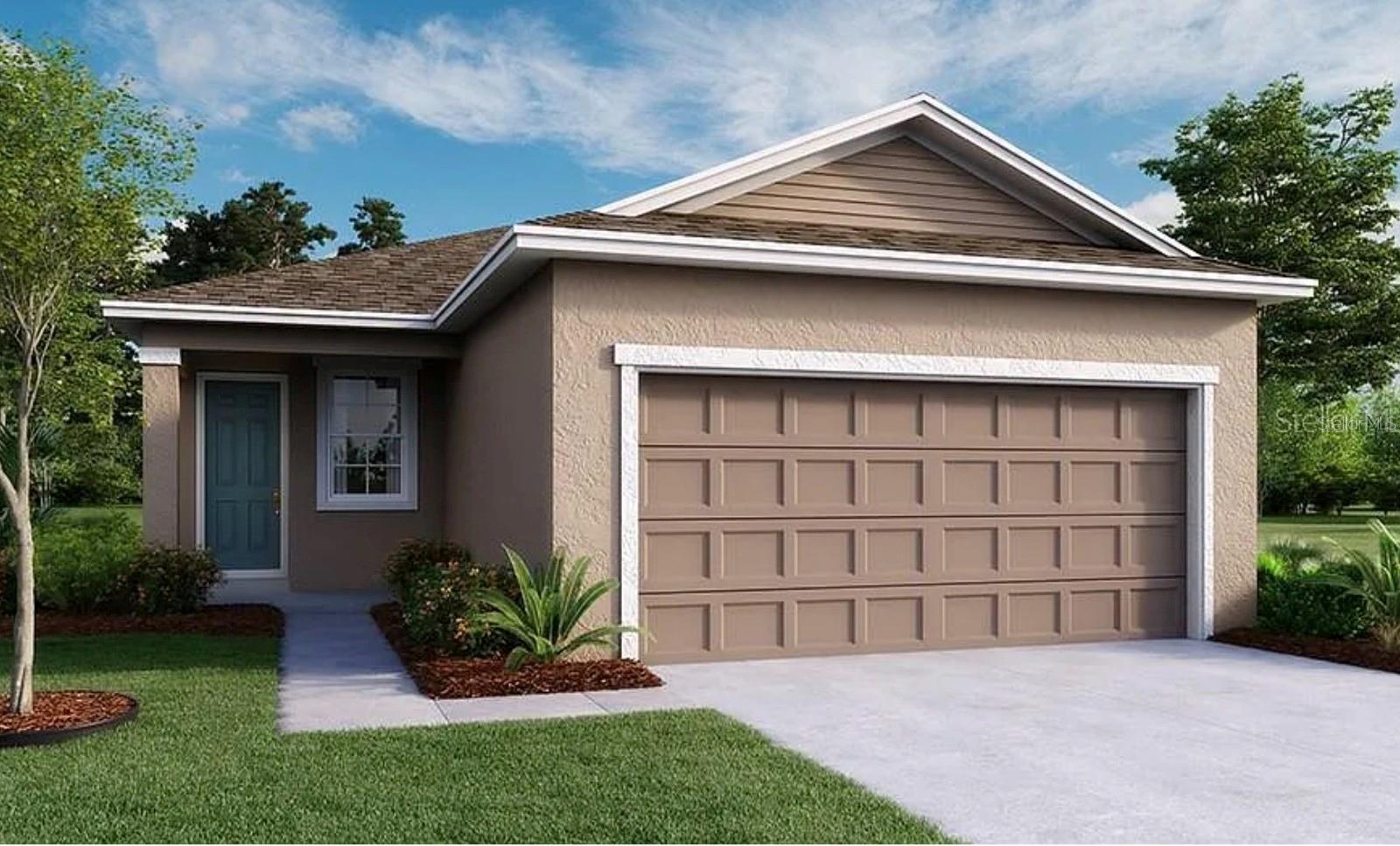 Details for 895 Blue Creek Drive, HAINES CITY, FL 33844