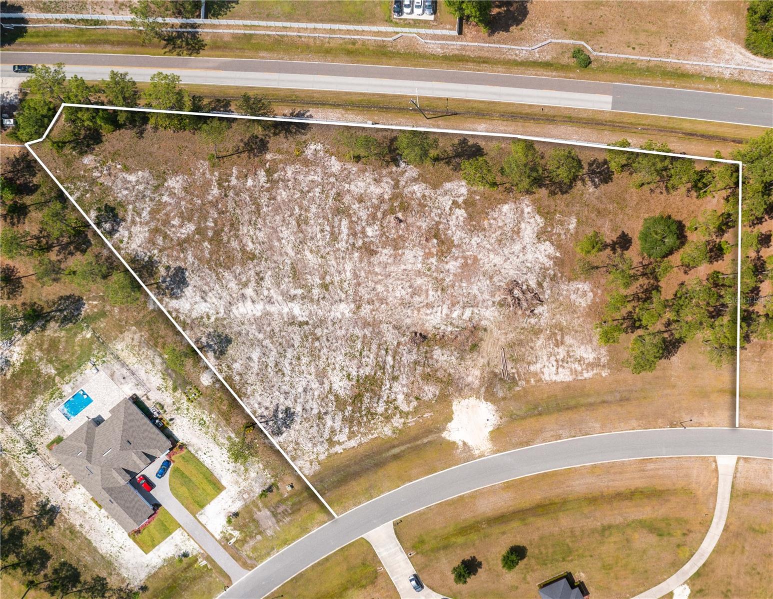 Image 4 of 18 For 9943 Kings Crossing Drive
