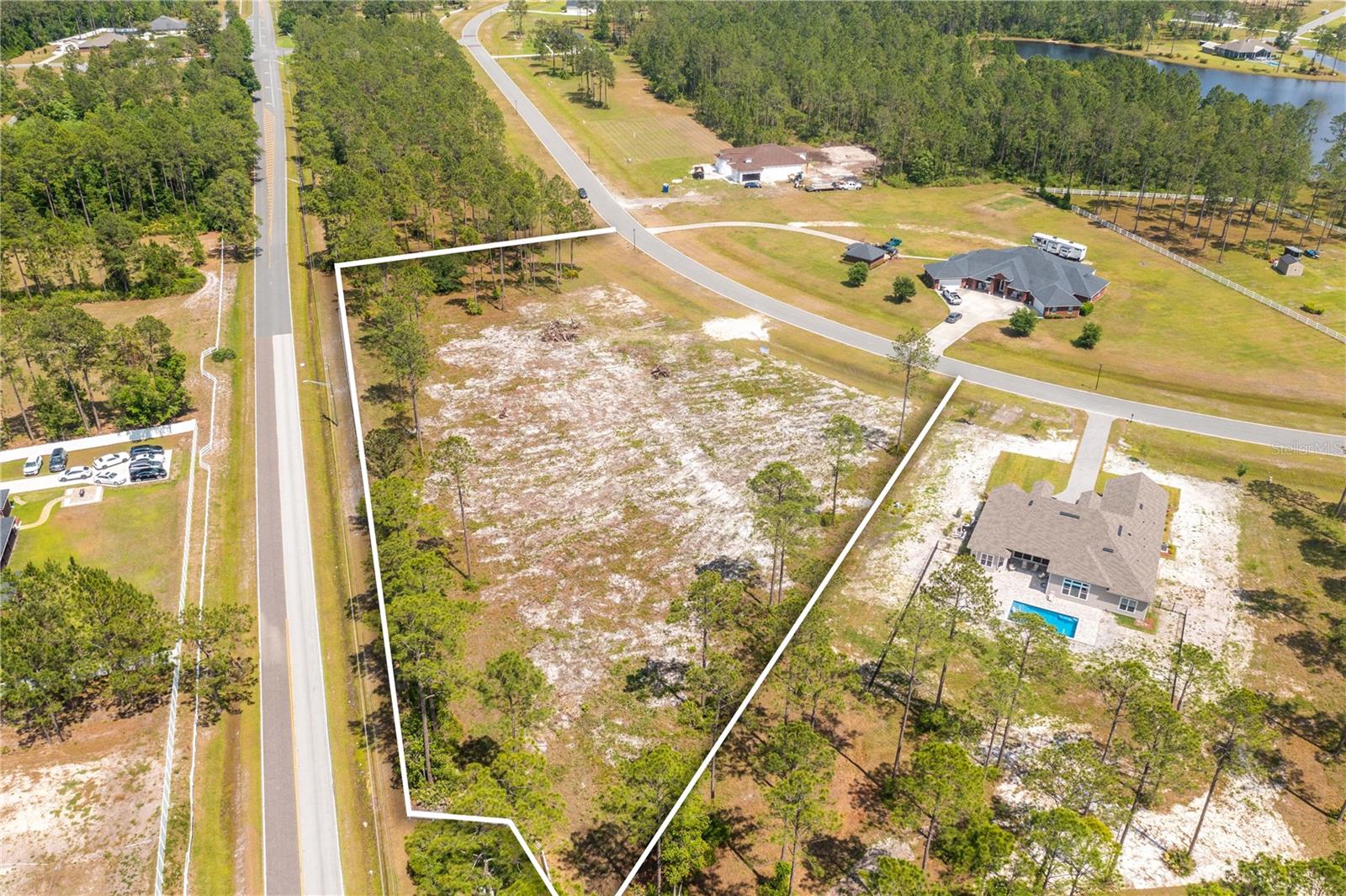 Image 5 of 18 For 9943 Kings Crossing Drive