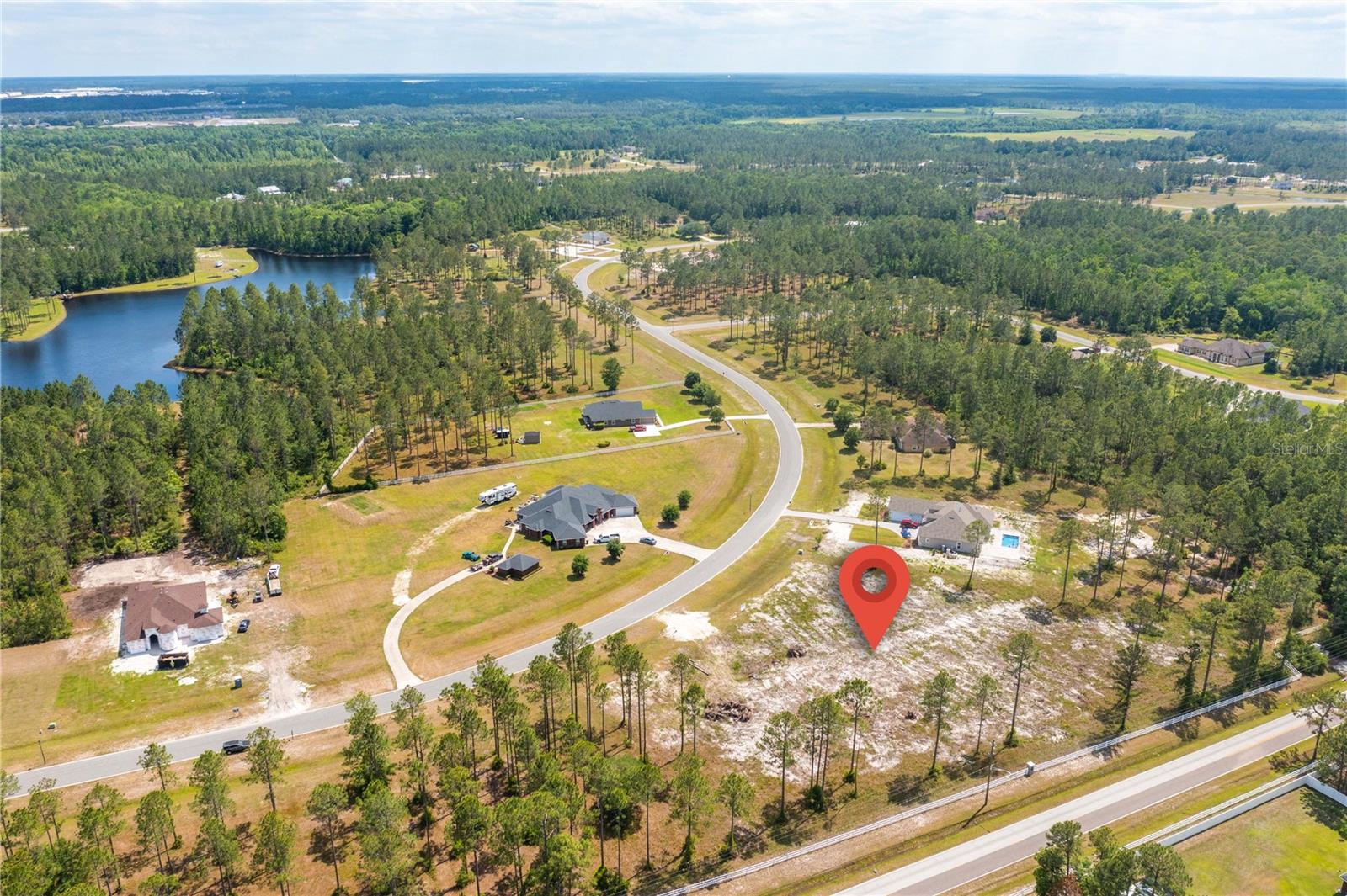 Image 7 of 18 For 9943 Kings Crossing Drive