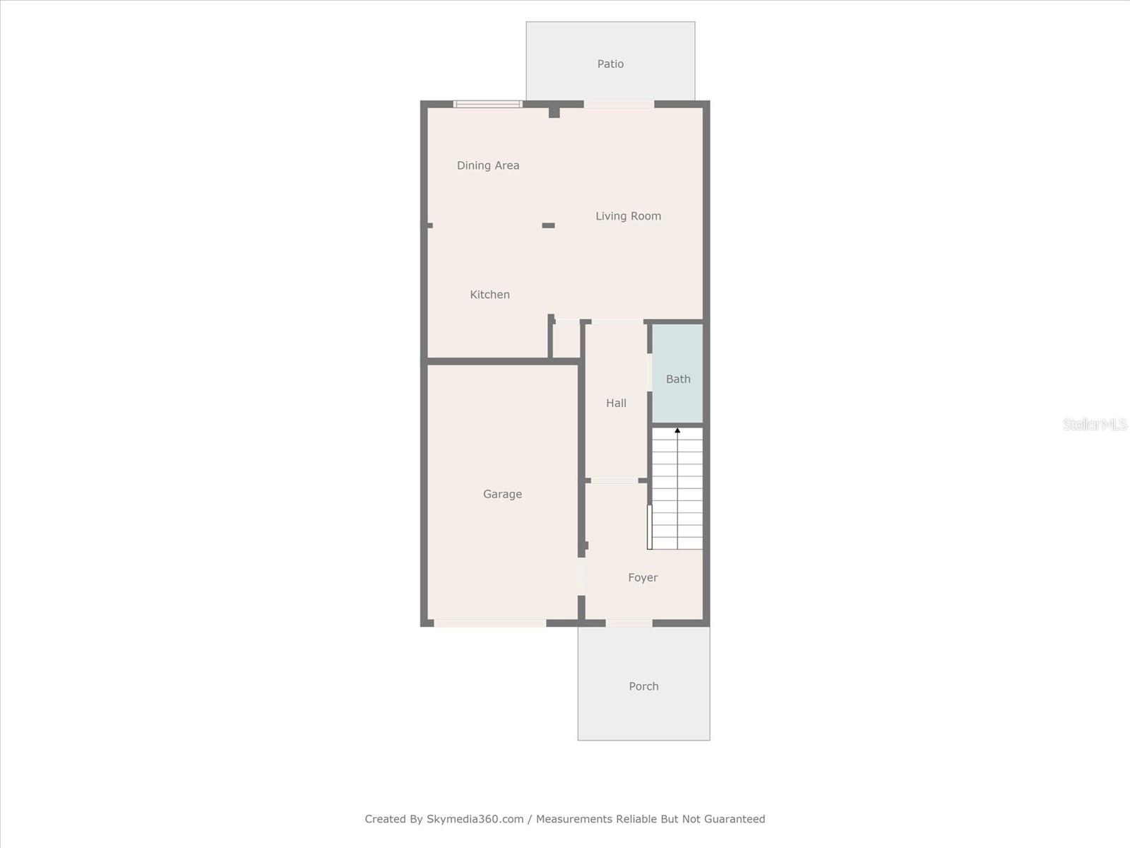 Image 43 of 44 For 10374 Park Commons Drive